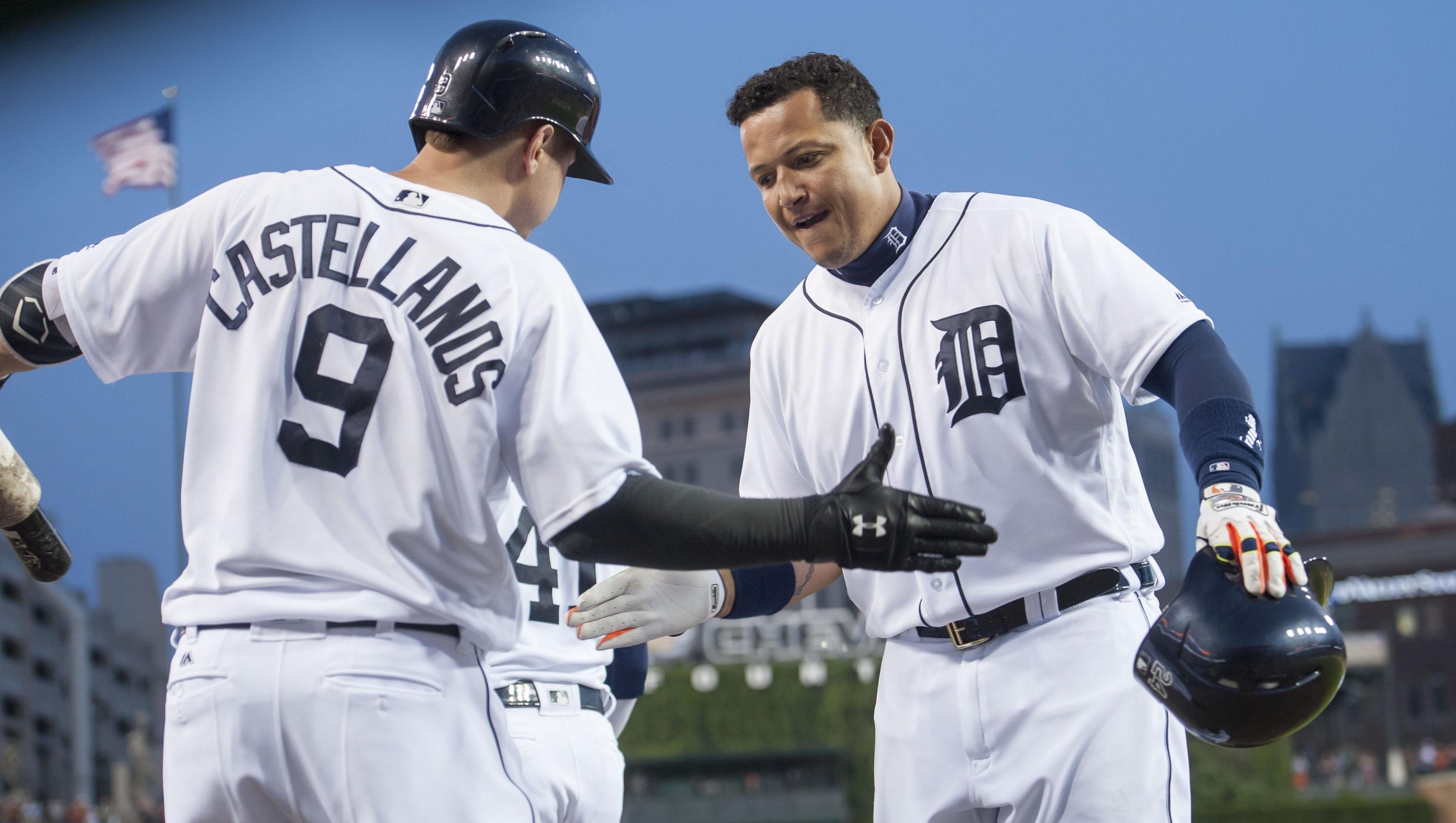 Detroit News predictions Tigers season