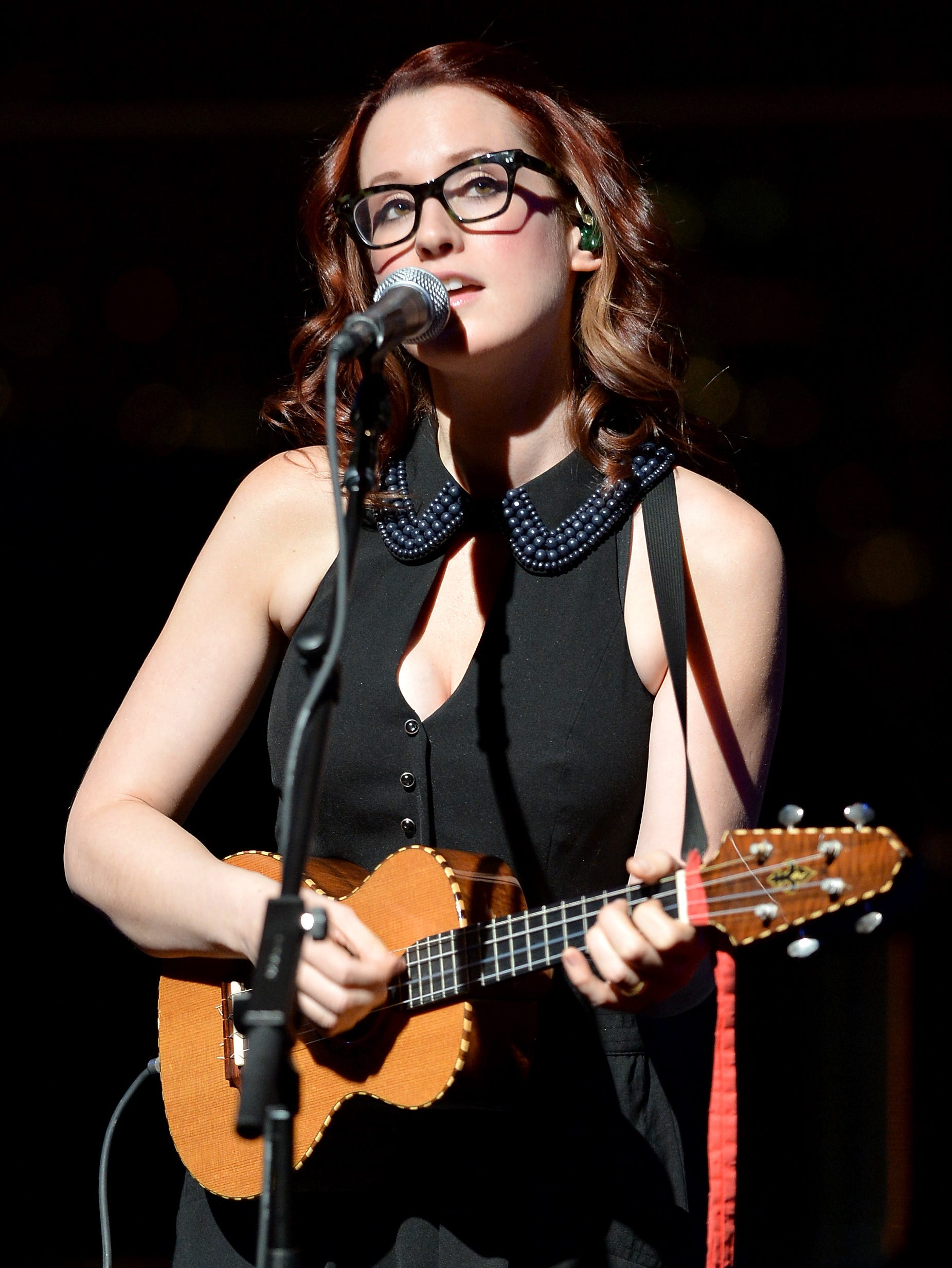 ingrid michaelson lights out