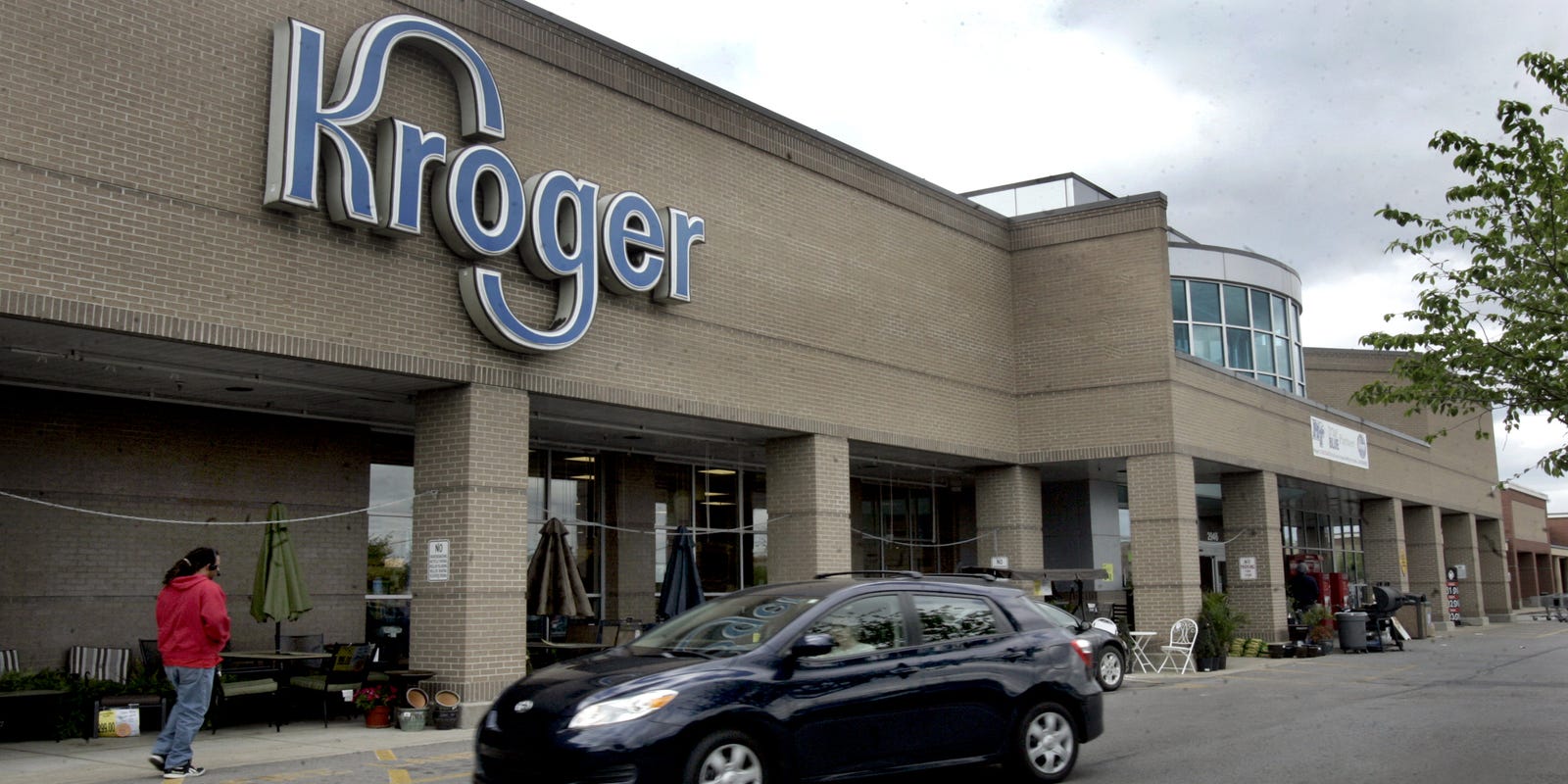 Kroger Launches Online Ordering In Murfreesboro