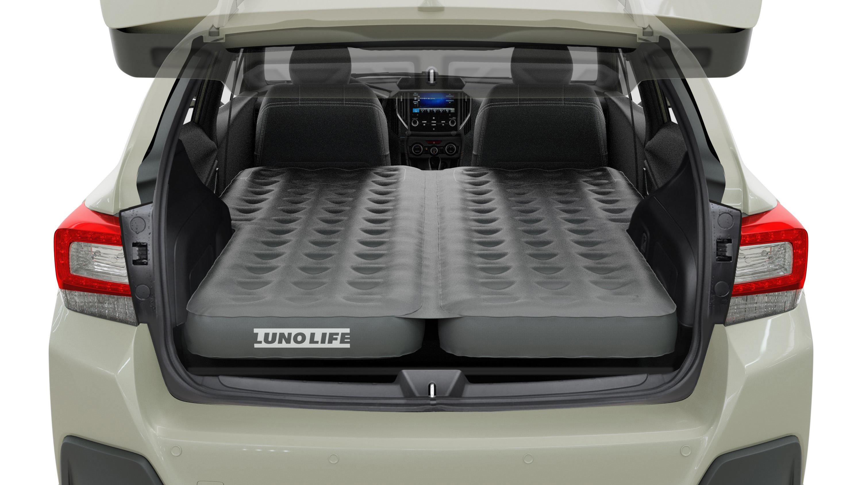 hatchback air mattress