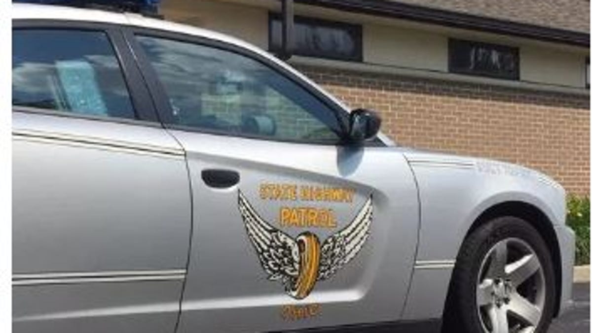 How to vote for Ohio State Highway Patrol cars in national best looking cruiser contest