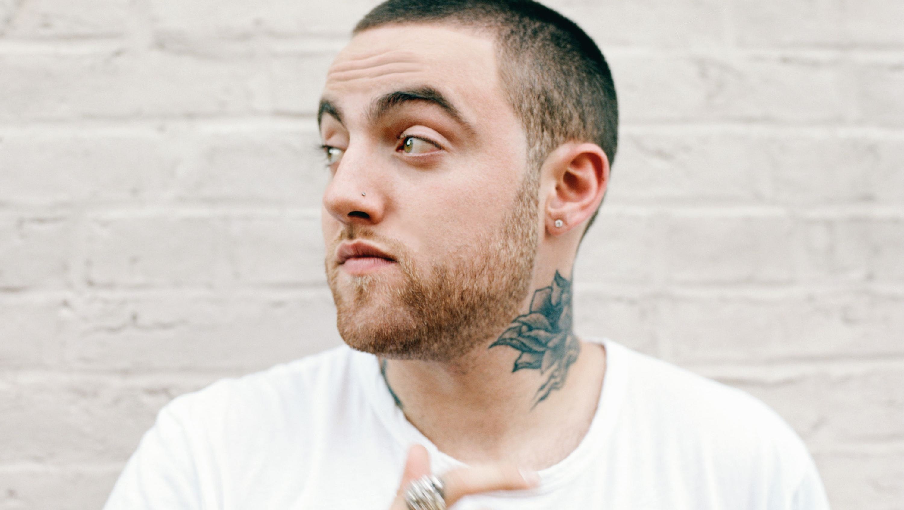 Mac Miller Dead At 26 From A Suspected Overdose