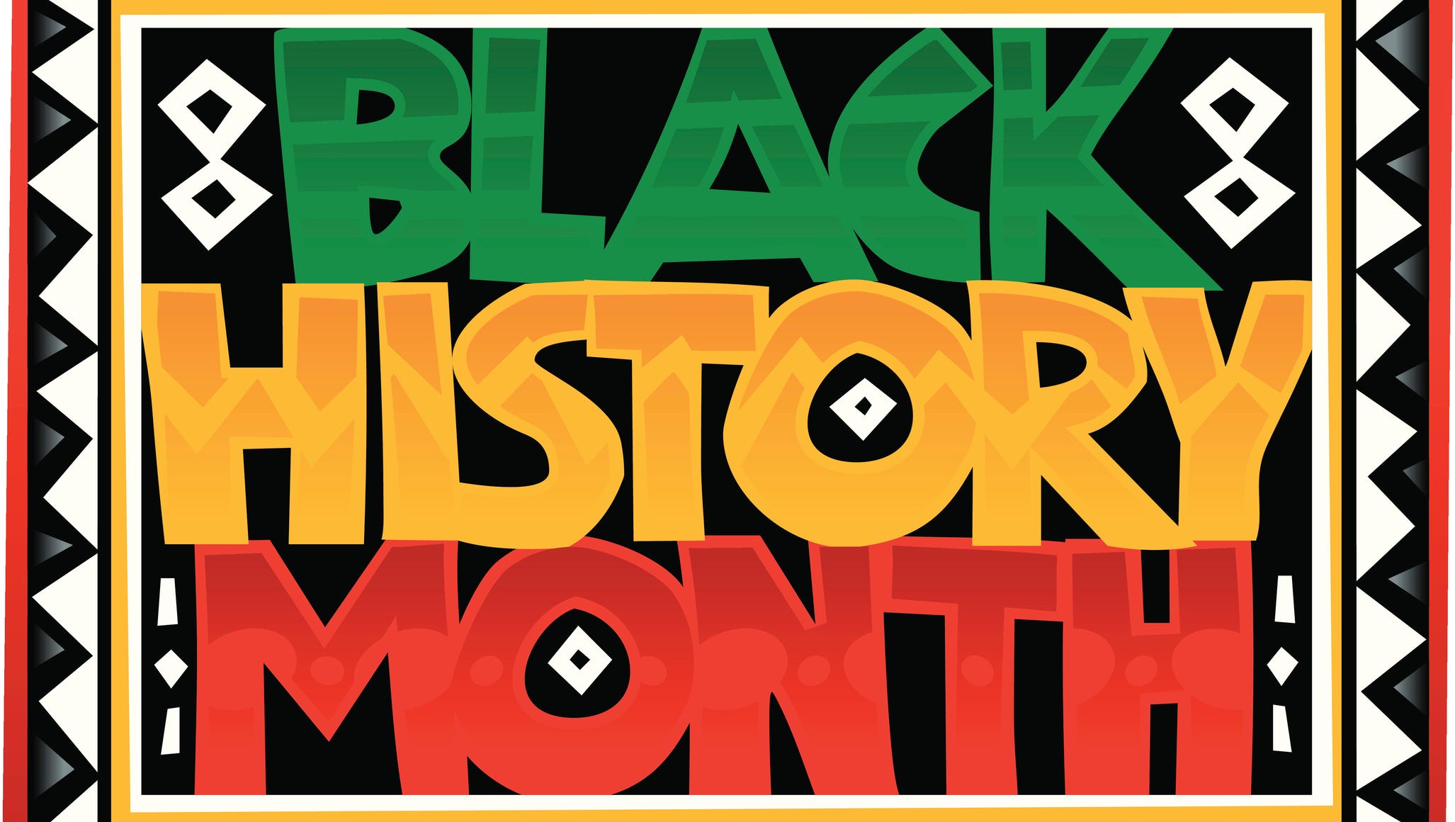 Black History Month events in the Greater Lansing area