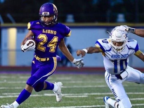 Ozona Lions football team looks like sneaky contender in 2019