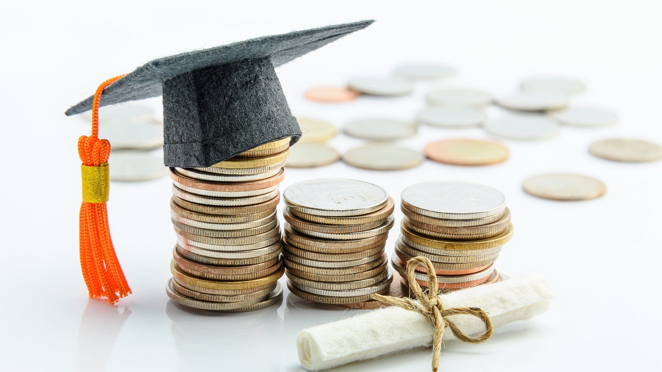 us department of education defaulted student loans
