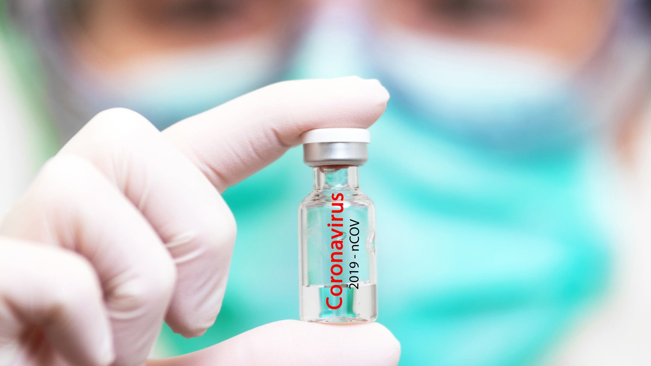 COVID vaccine booster shot prioritize experts say