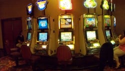 progressive slots mohegan nj casino online