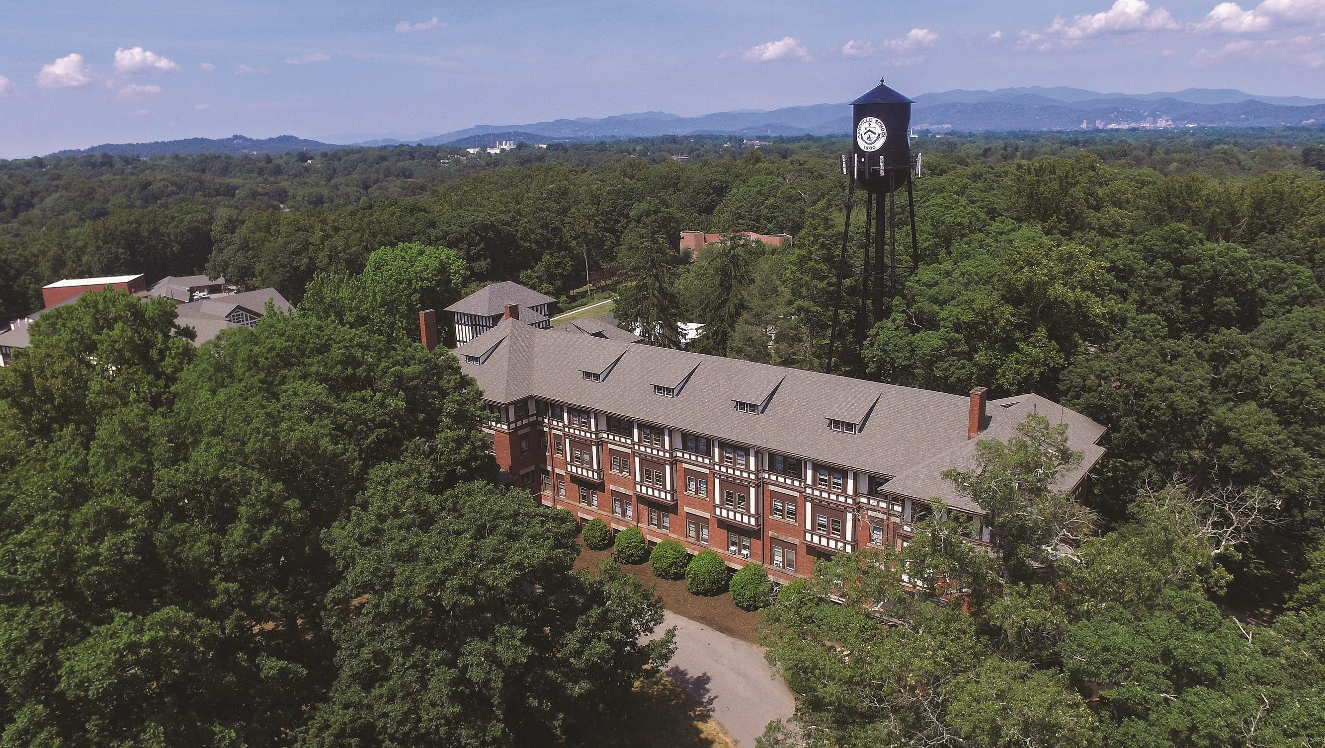 Asheville School Responds To Lawsuit Claiming Sexual Abuse By Teachers