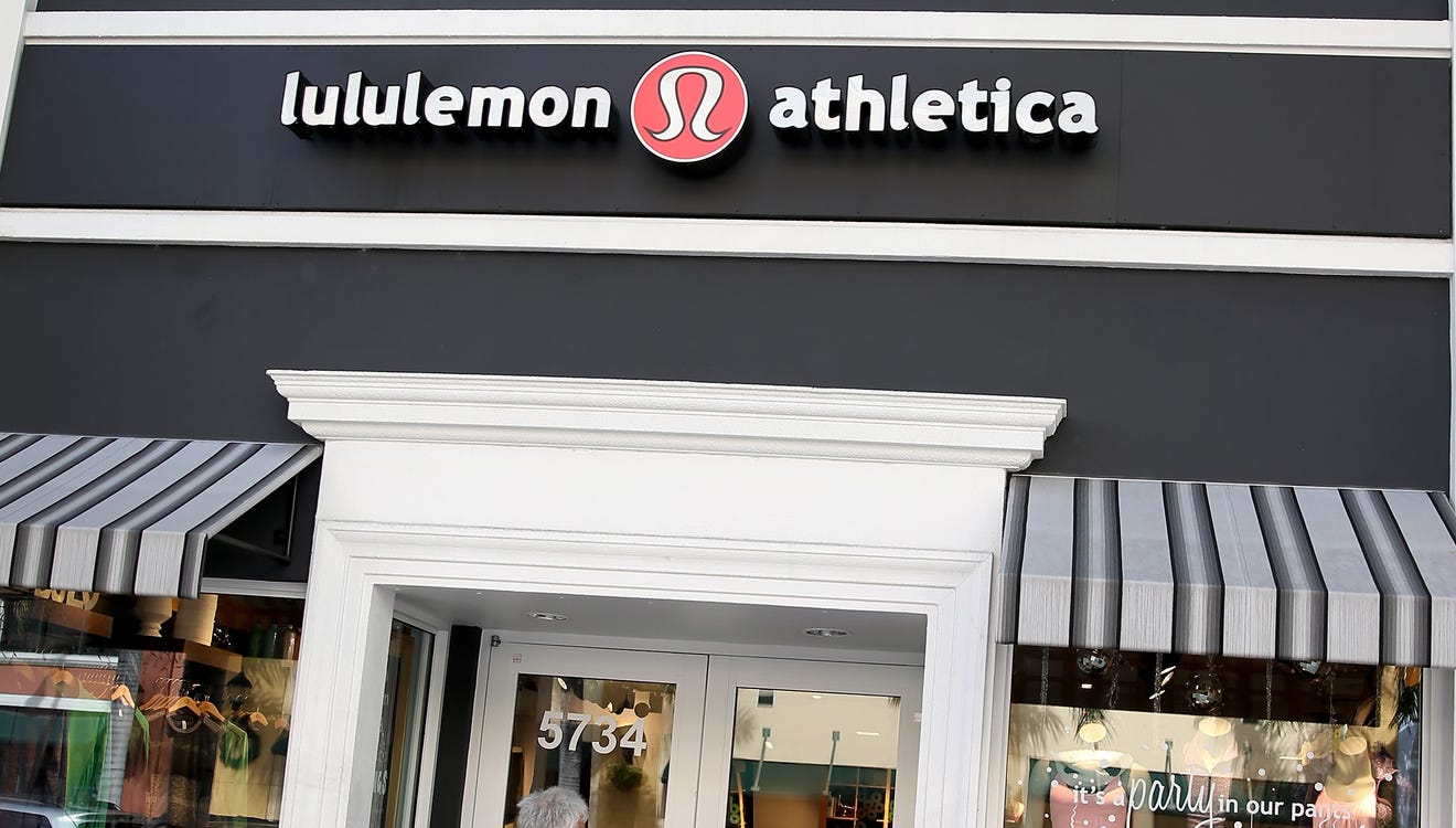 Lululemon Earnings Preview: Retailer Poised To Regain Footing After Transparent  Yoga Pants Recall