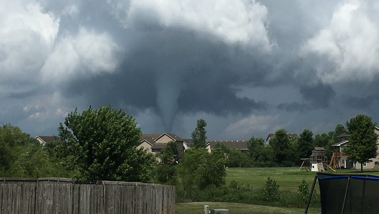 Iowa Tornado Database: How To Find Wind Speeds, Damage, Deaths