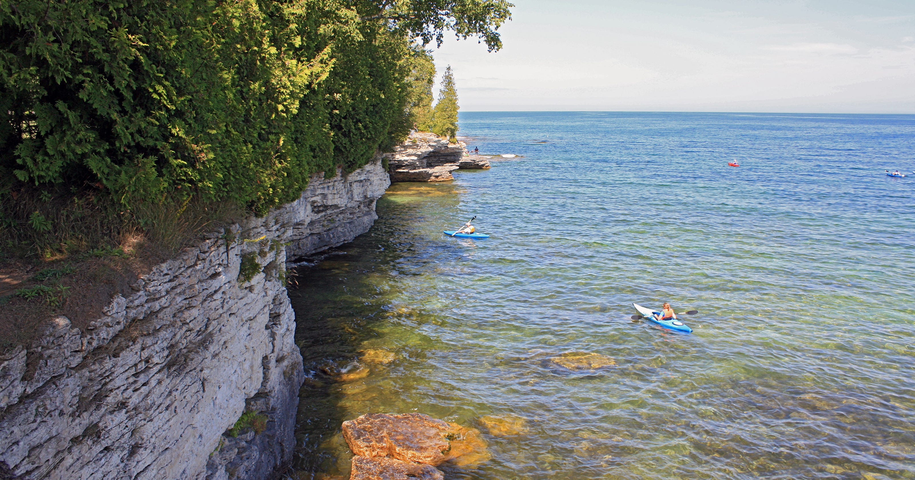 Things to do in Door County