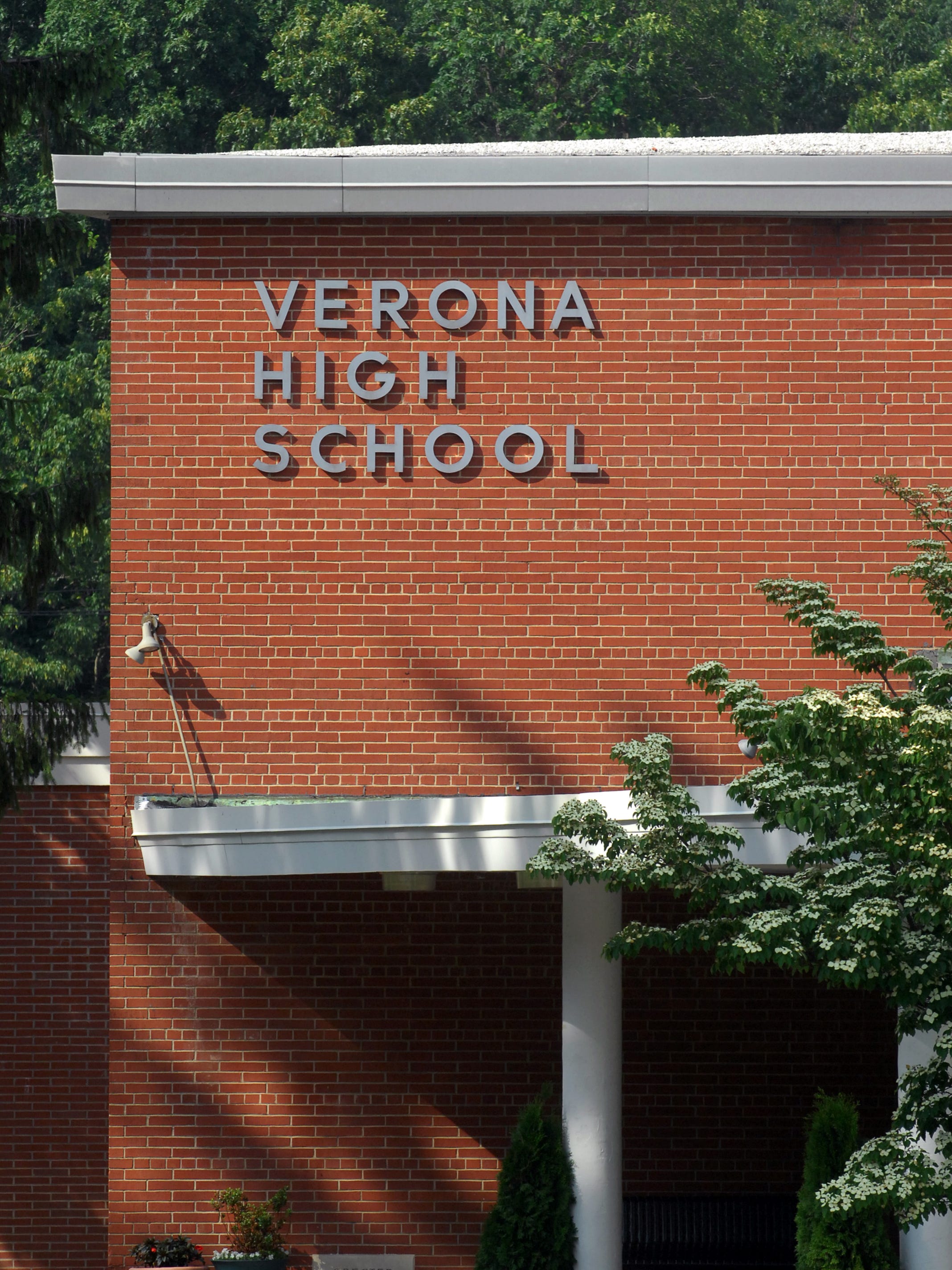 Verona High School Honor Roll: Third Marking Period