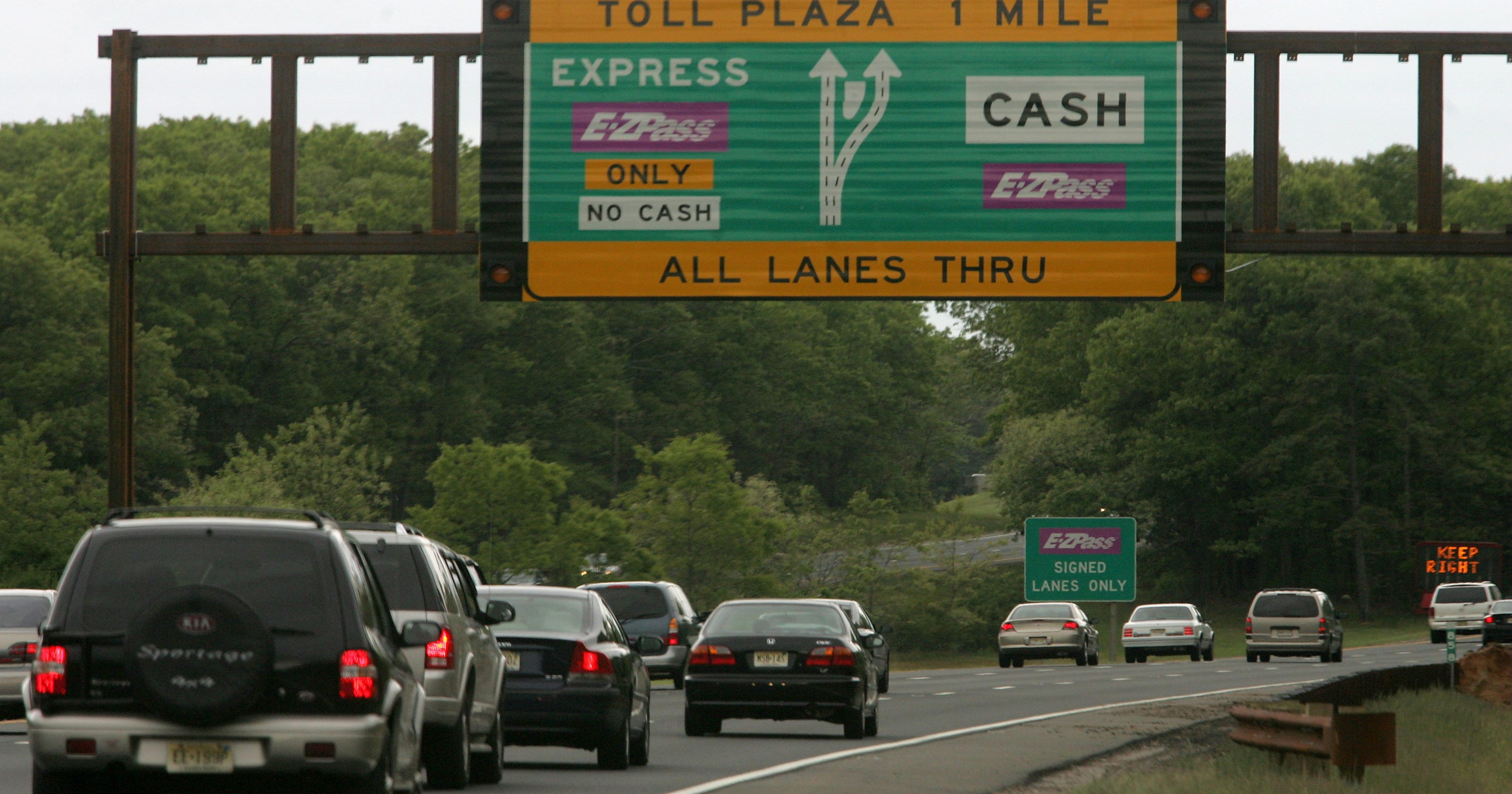 E Zpass Will Become More Vital In New York Here Are Helpful
