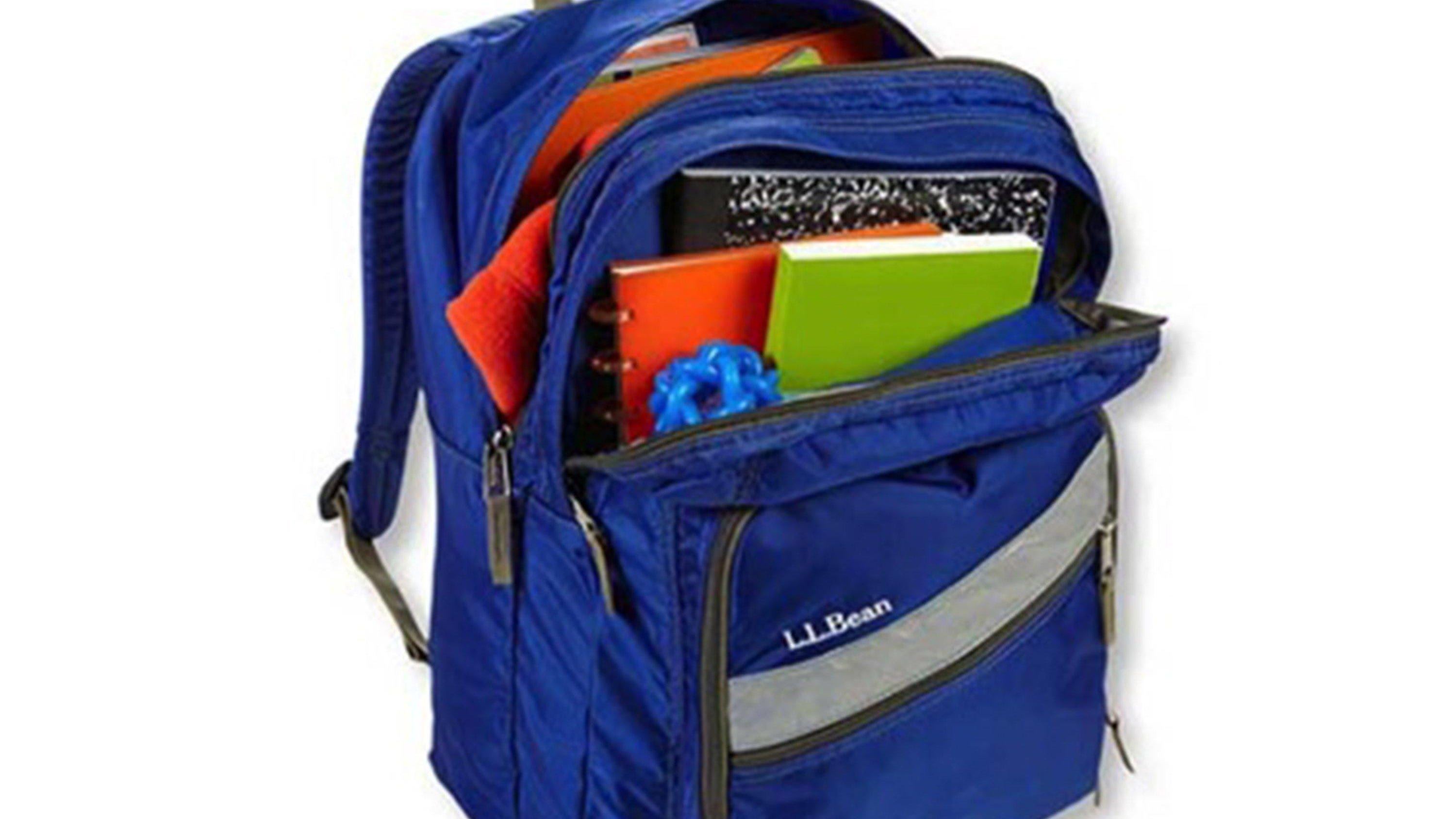 Best Back To School Backpacks Of 2016   B9323418626Z.1 20160819141633 000 GE4FDMBI0.1 0 