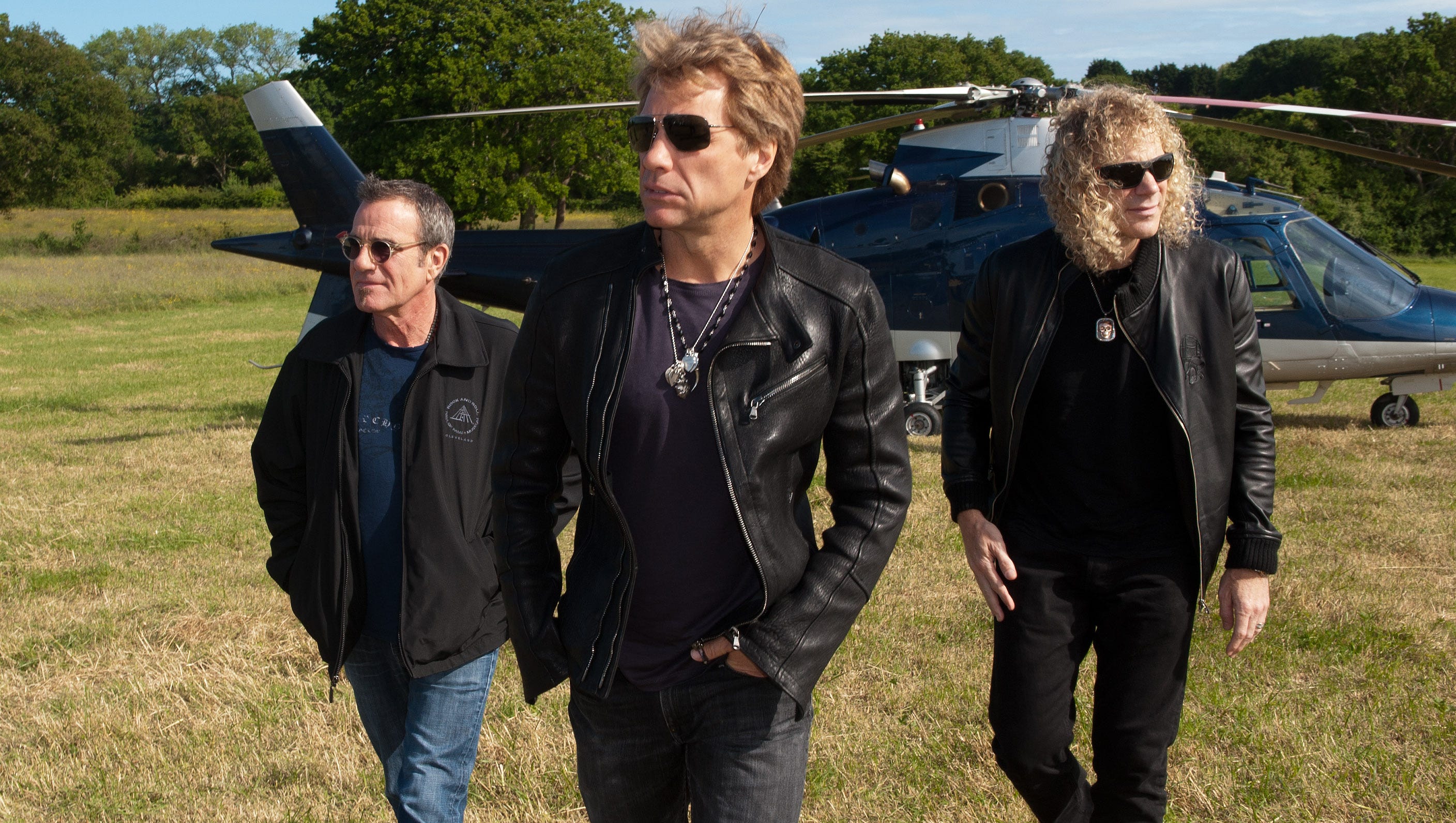 burning bridges bon jovi album