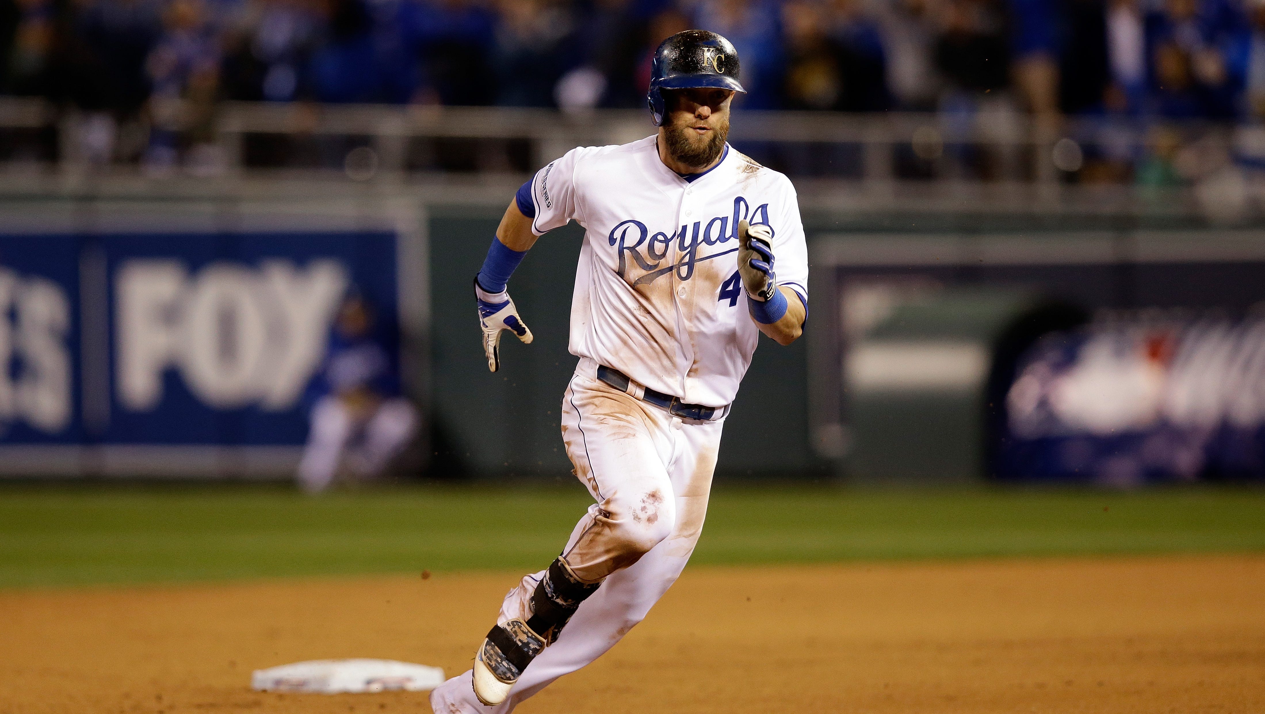 alex gordon game to play now