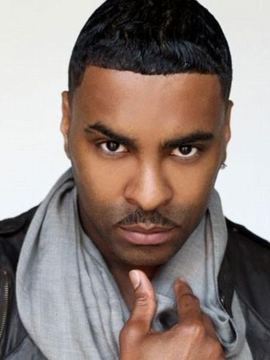 R&B superstar Ginuwine to perform at Amnesia