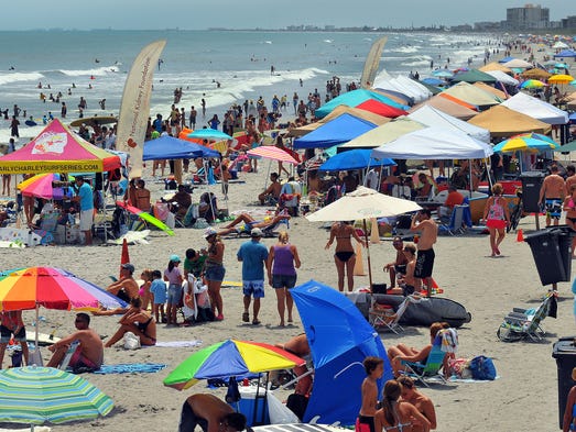 Big changes coming to Cocoa Beach Pier