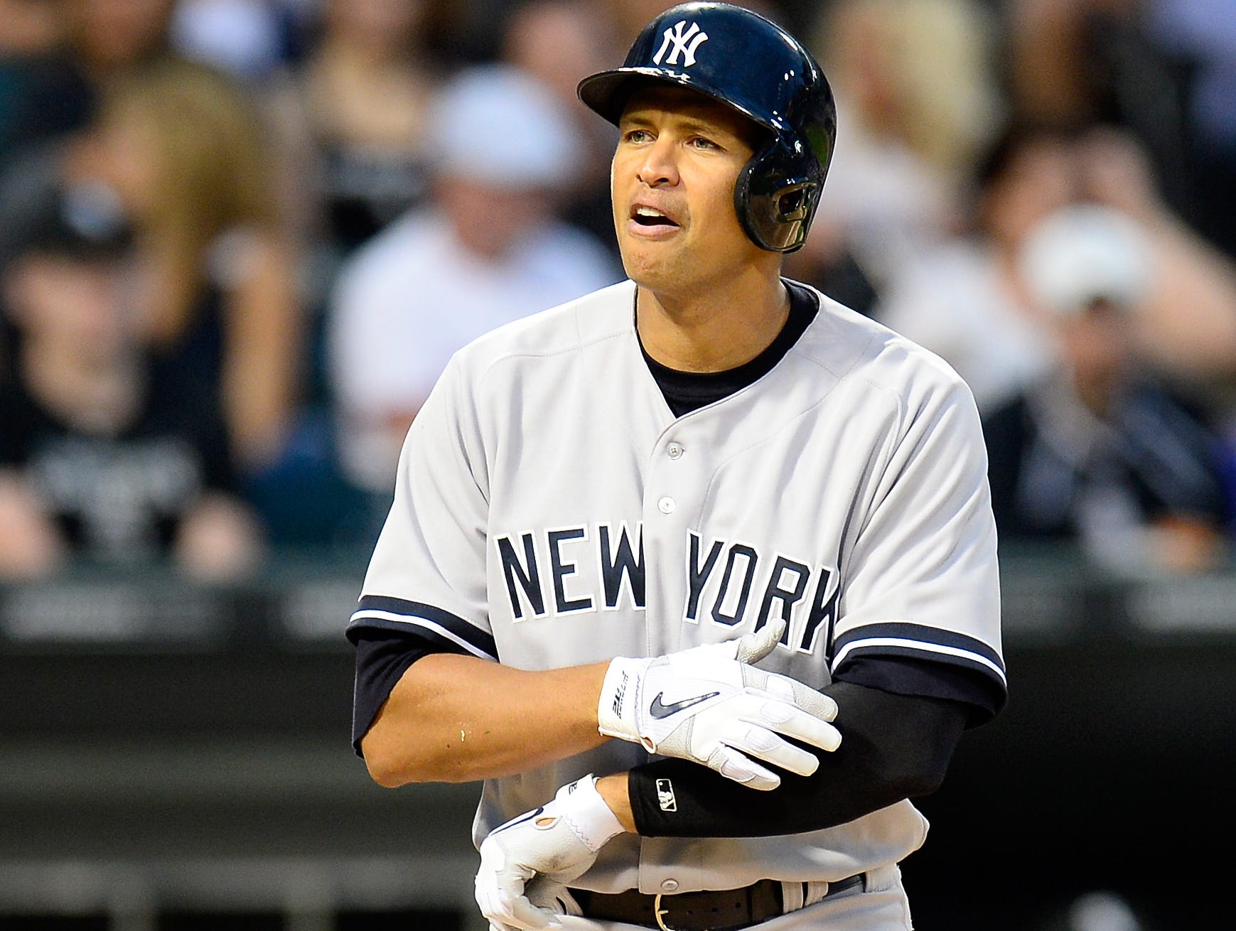 Nightengale: Yankees can't love A-Rod's surprise start