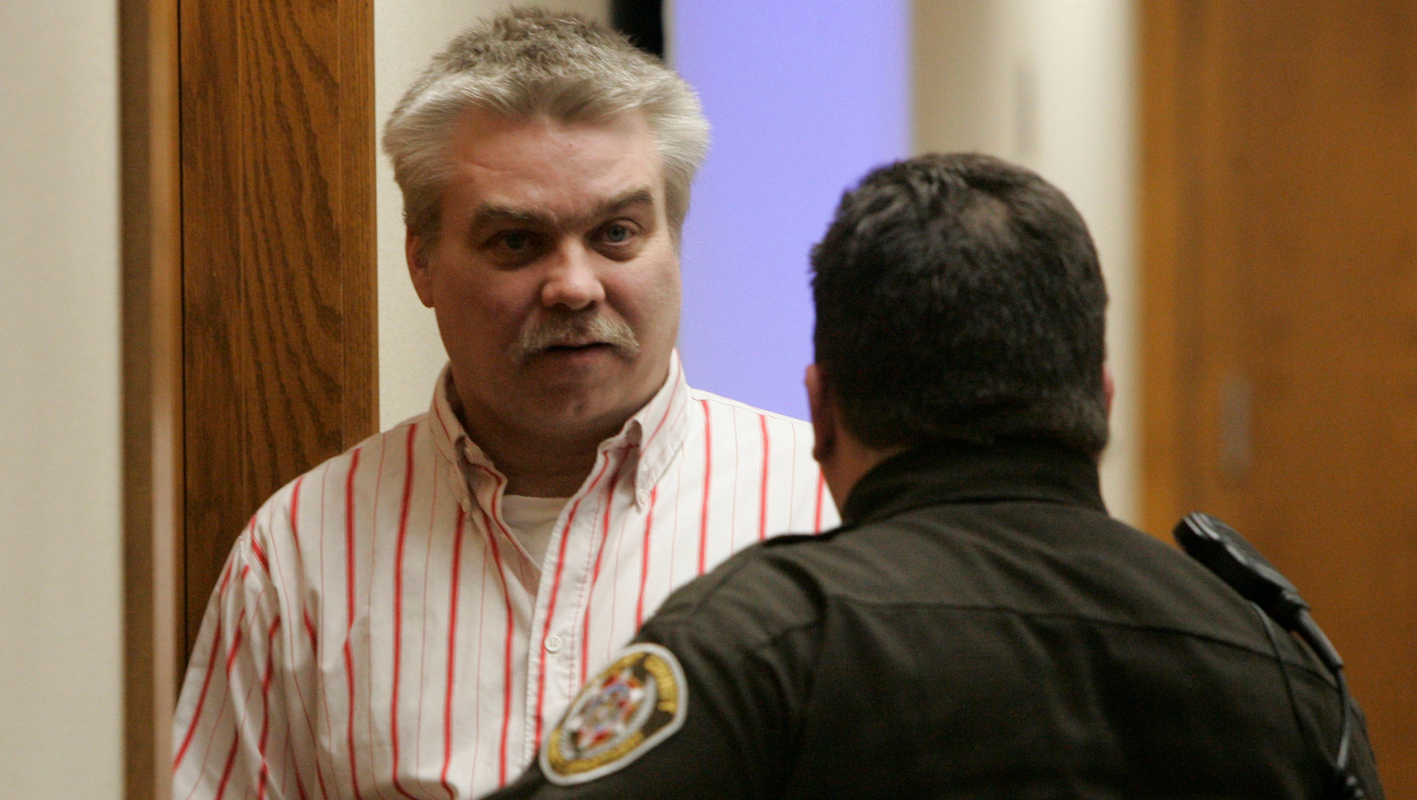 Steven Avery Story Revisited By Dateline