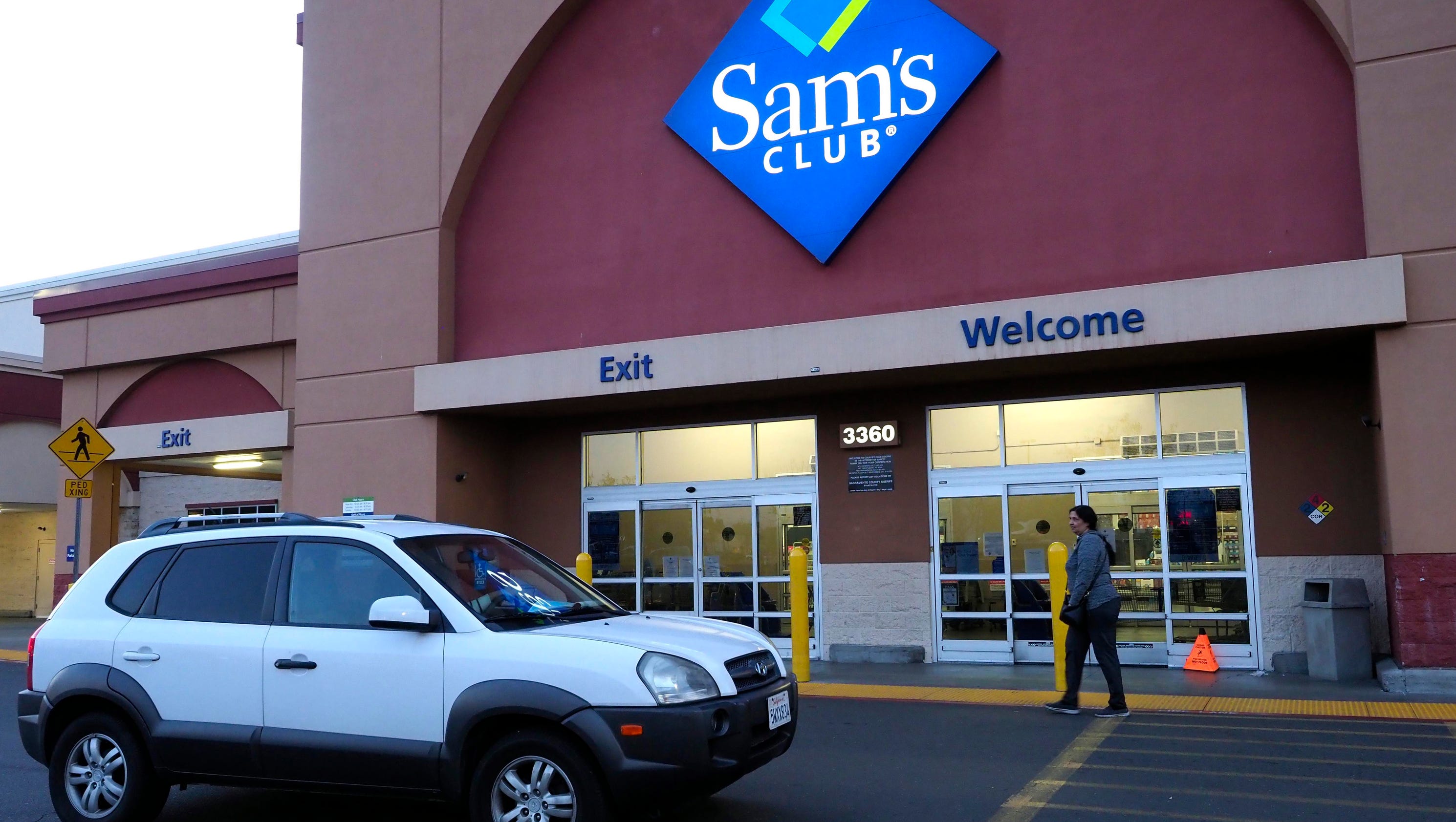 Sam S Club Revamps Membership Categories Offers More Free Shipping