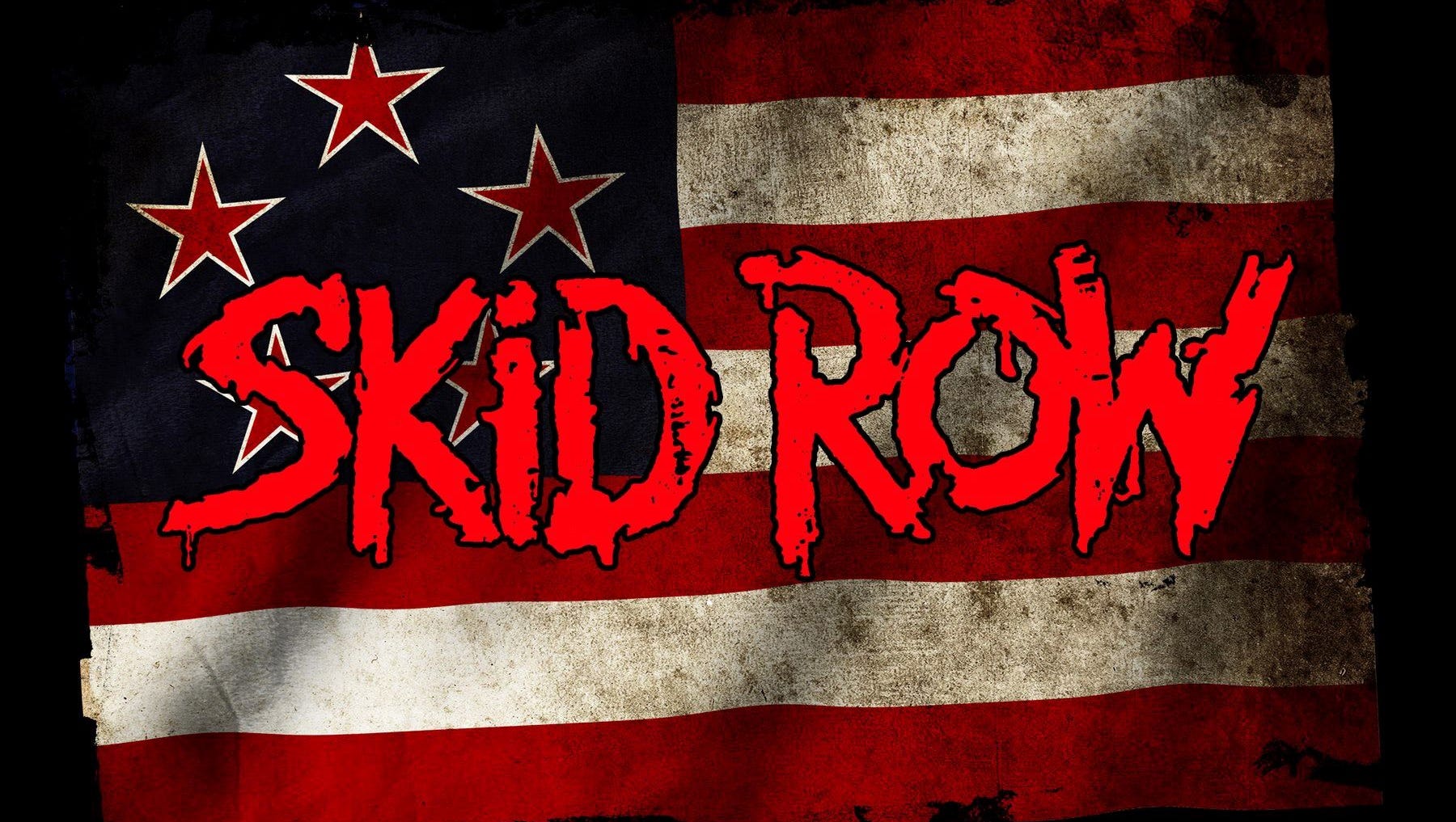 play ride from skidrow