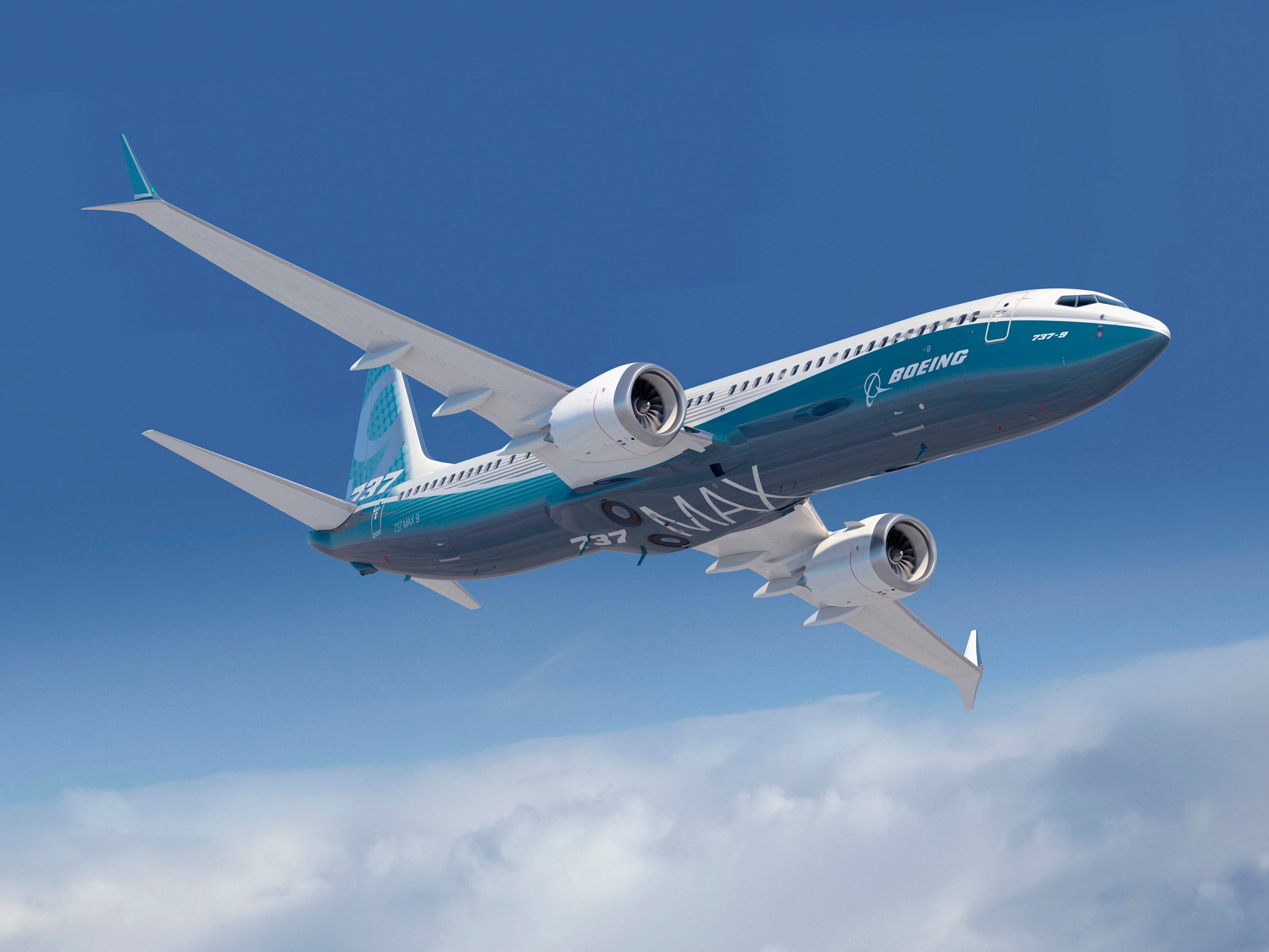 government report says boeing withheld details on 737 max