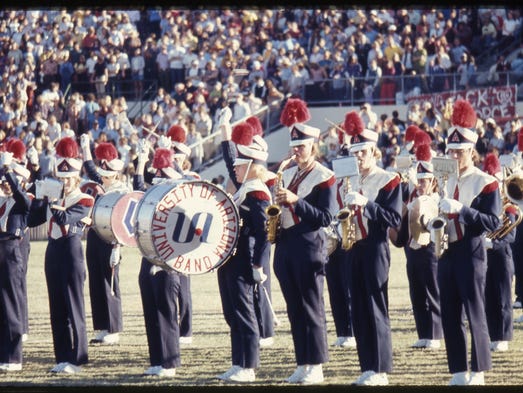 beyonce super bowl marching band