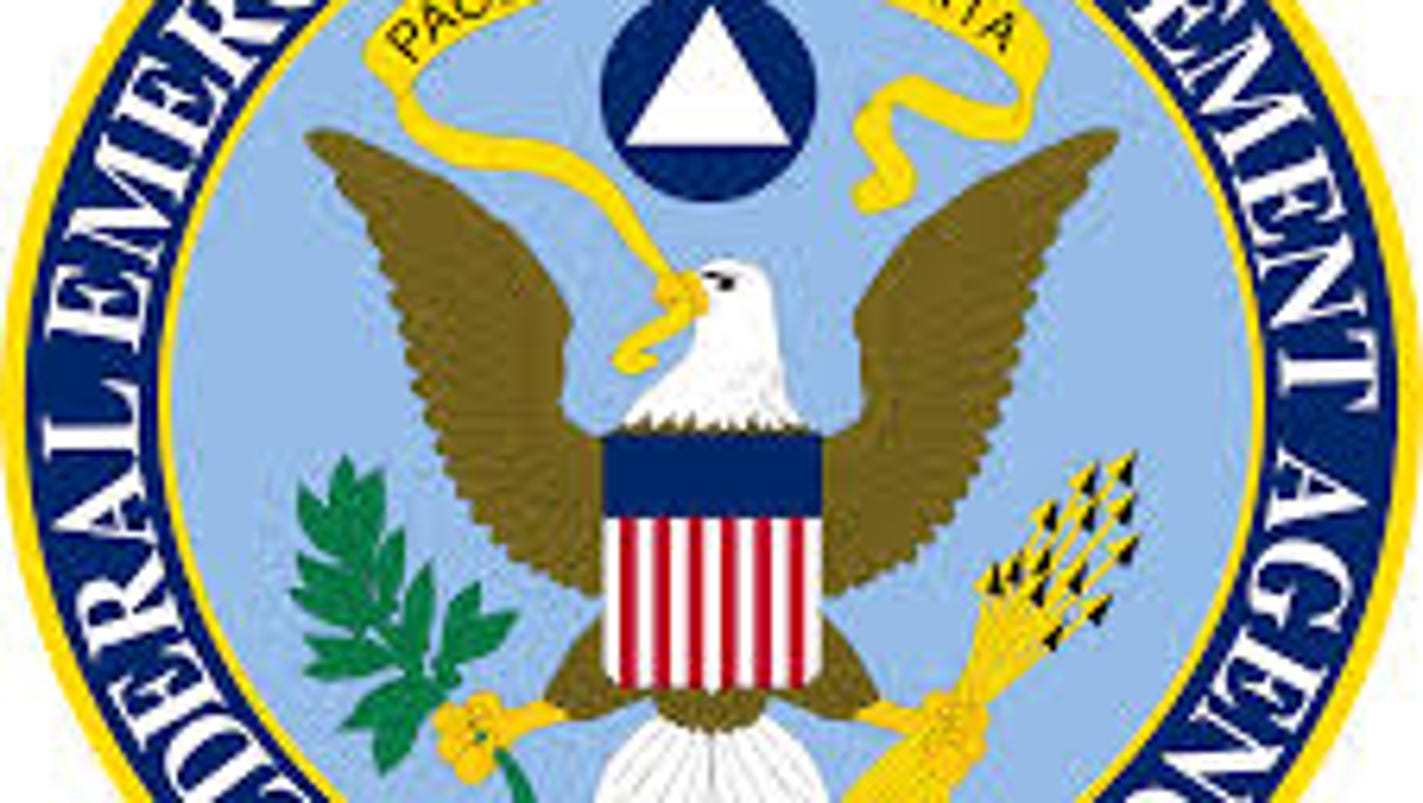 FEMA Logo