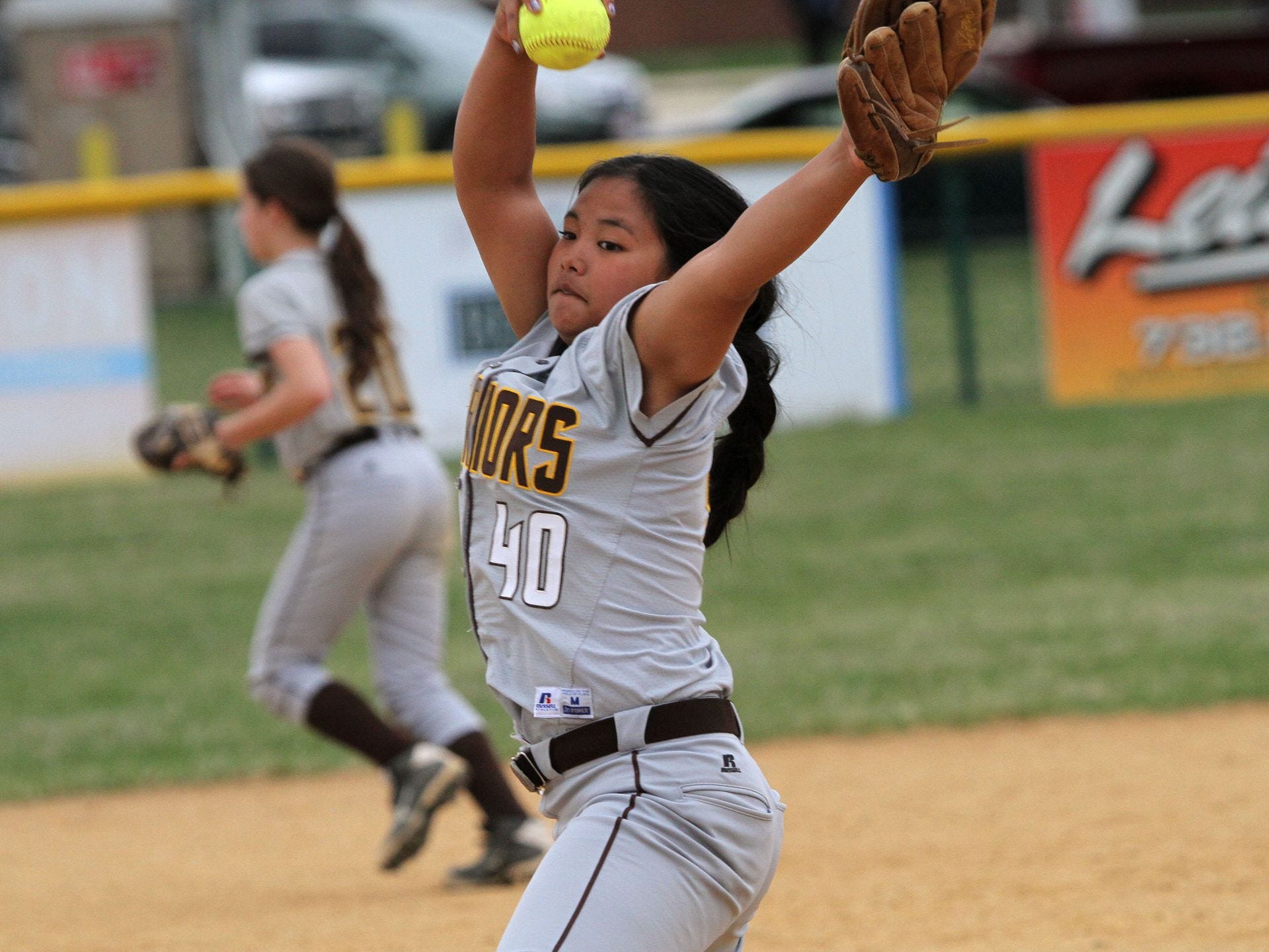 Softball: McCabe’s first varsity start another winner for Watchung ...