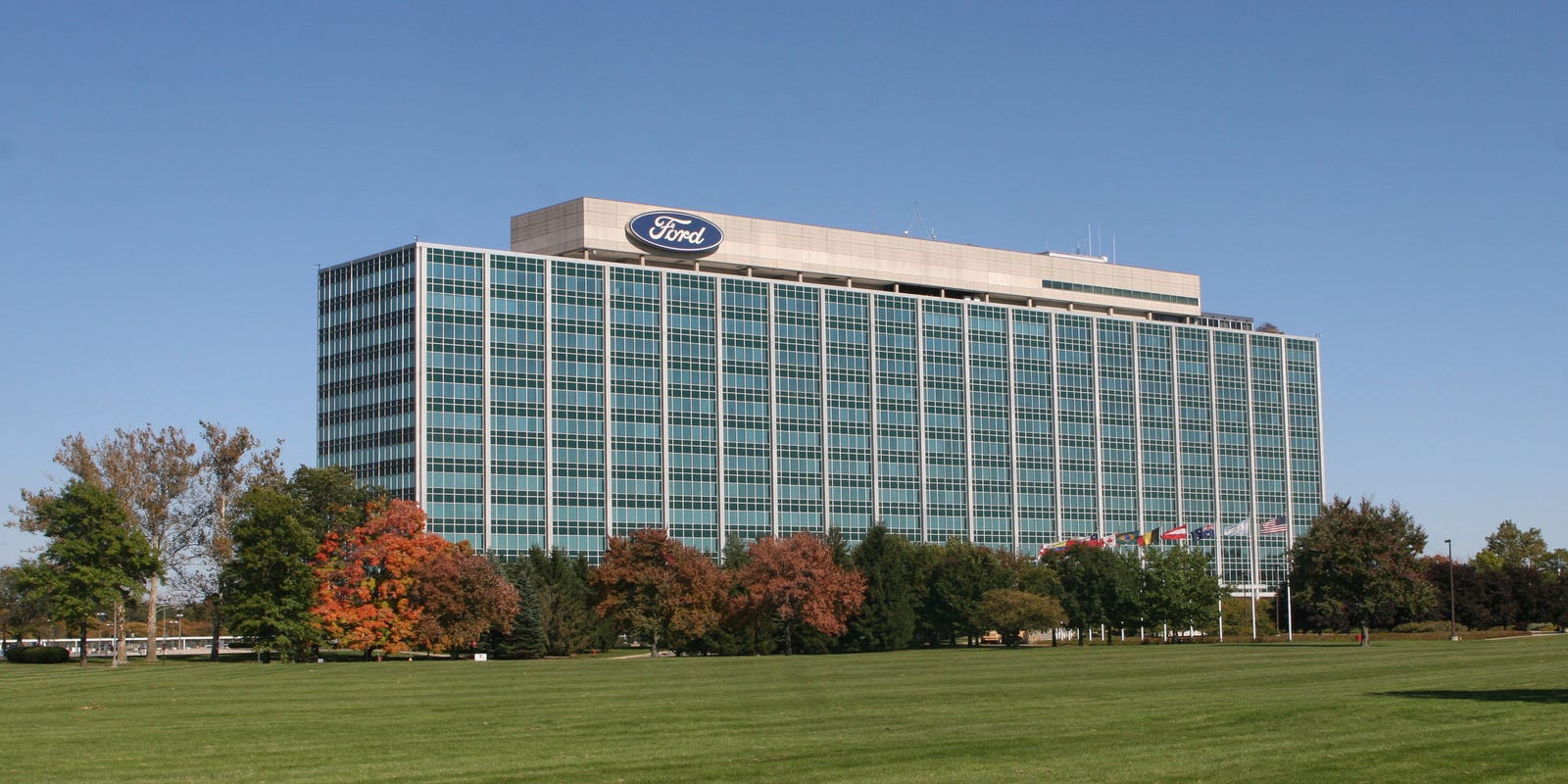Ford profit-sharing checks: UAW workers to get $6,600