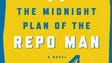 The Midnight Plan of the Repo Man by W. Bruce Cameron