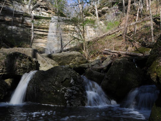 Best Camping In Indiana 10 Sites Including Indiana Dunes