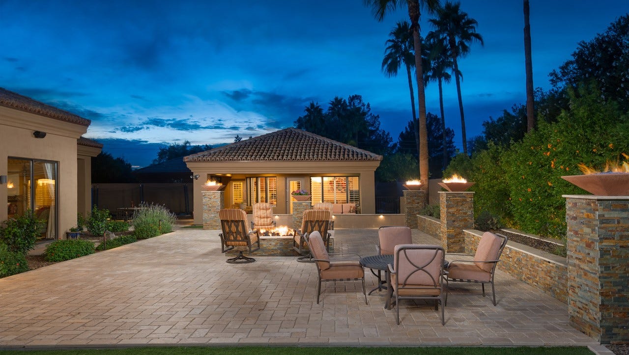 Andre Ethier's Arizona Home Could be Yours for $5 Million