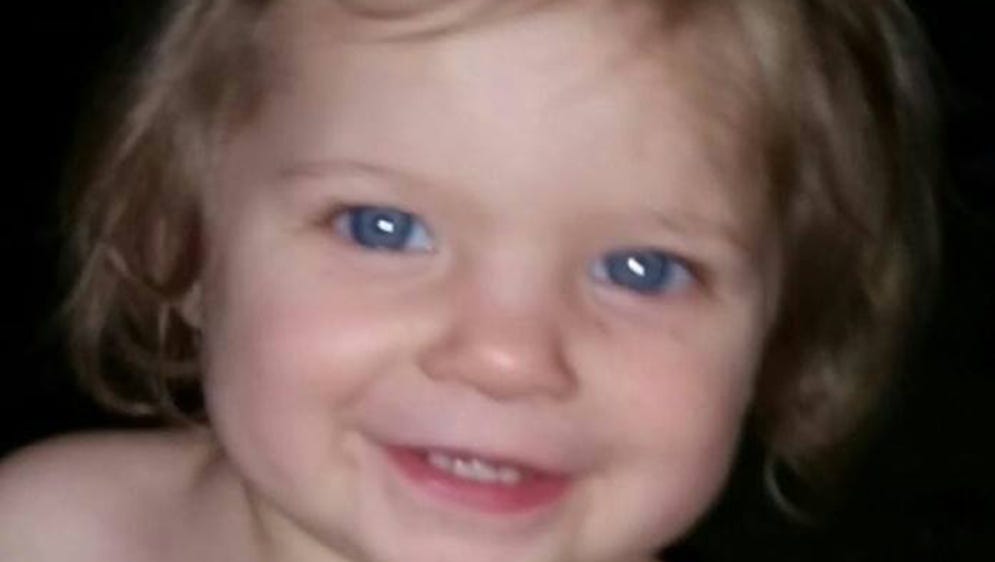 Friend charged with rape, murder in toddlers death photo image
