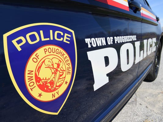 Poughkeepsie town police complete leadership training