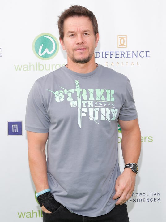 Mark Wahlberg earns high school diploma