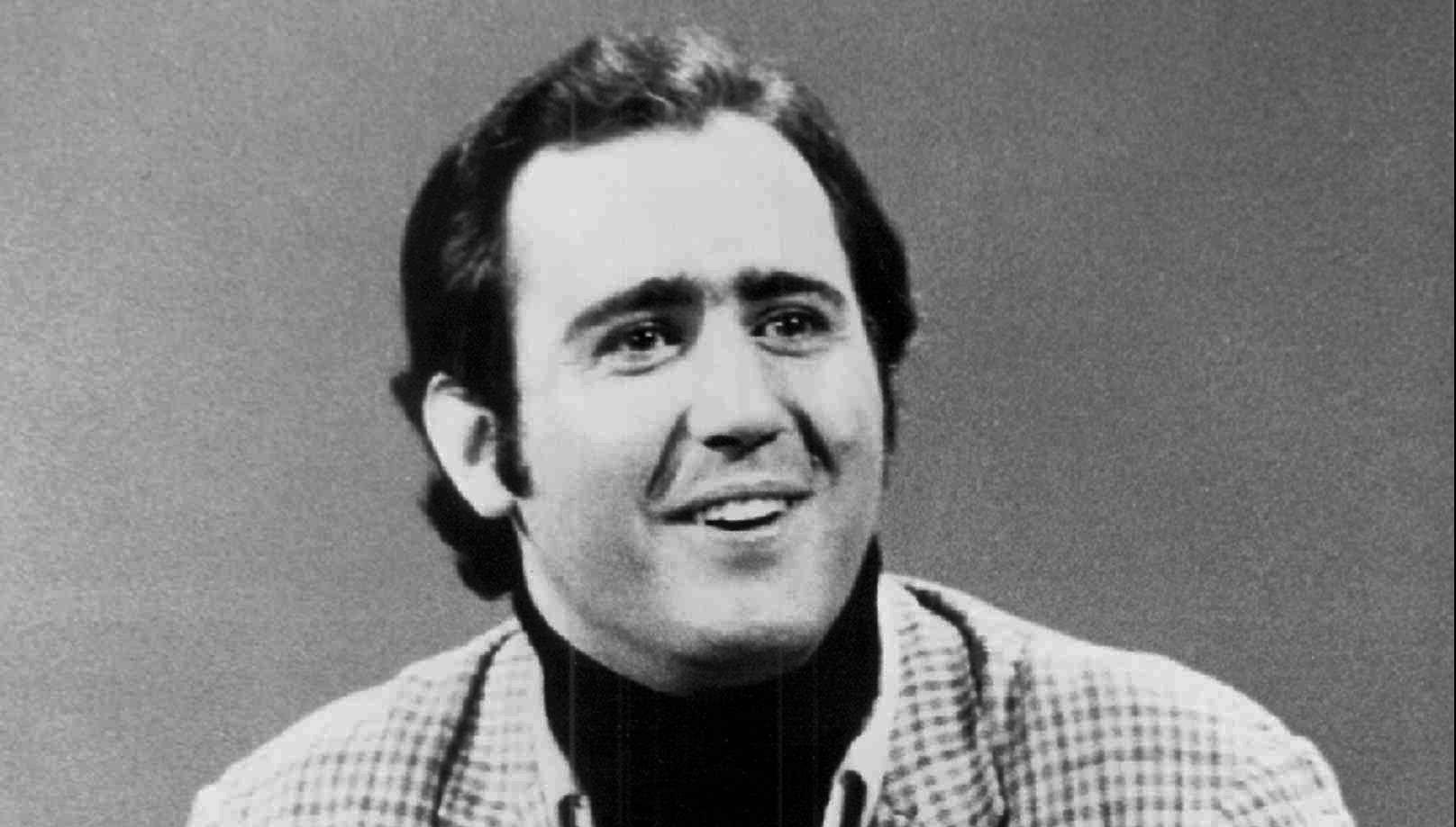 andy kaufman