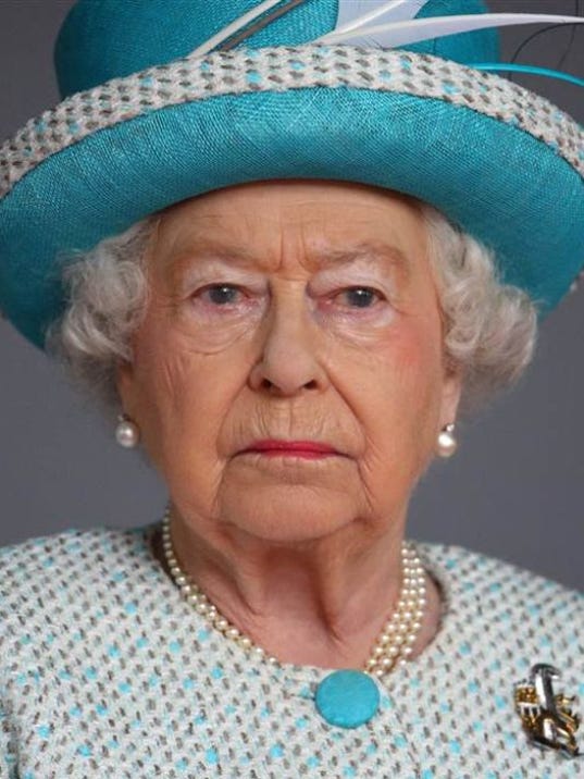 Queen Elizabeth II: Longest-reigning British monarch by the numbers