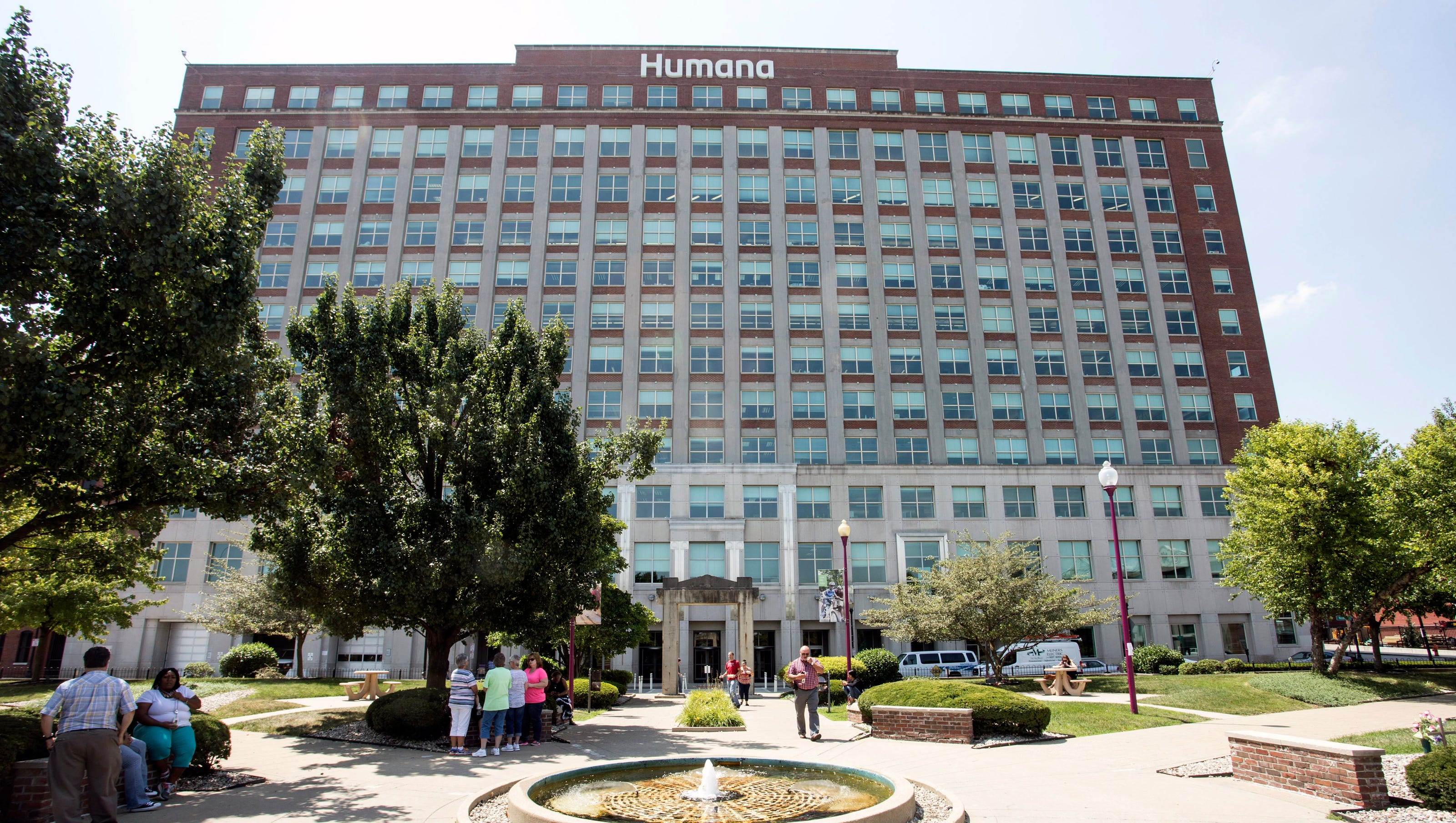 Humana to lay off more than 800 employees in several states