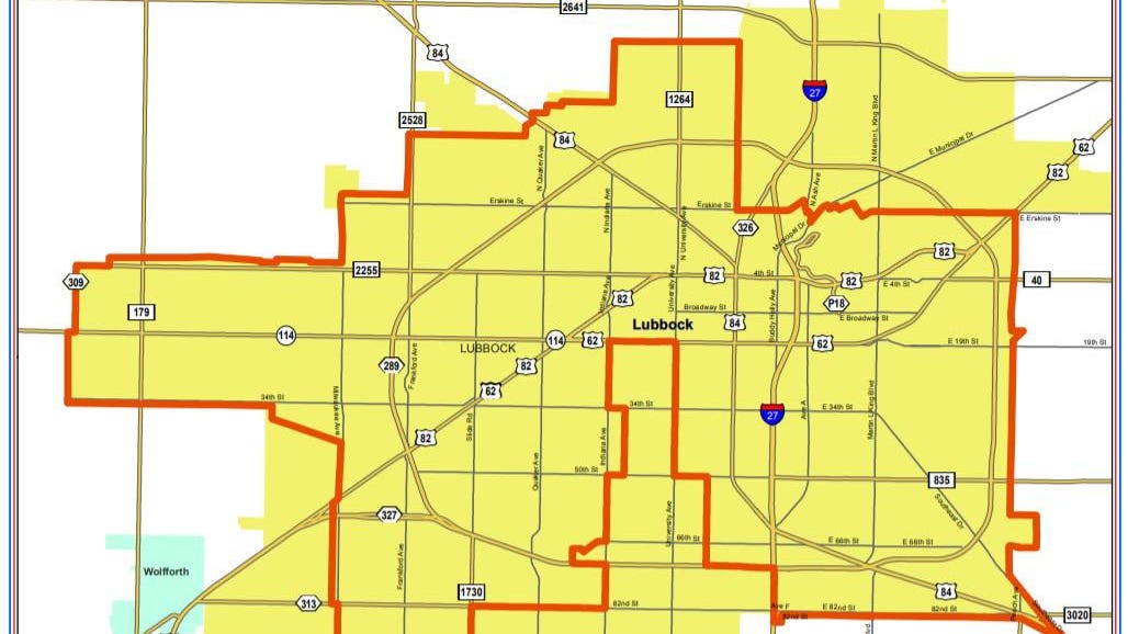 Elections For Lubbock's HD 84 Have Grown Tighter Over The Years