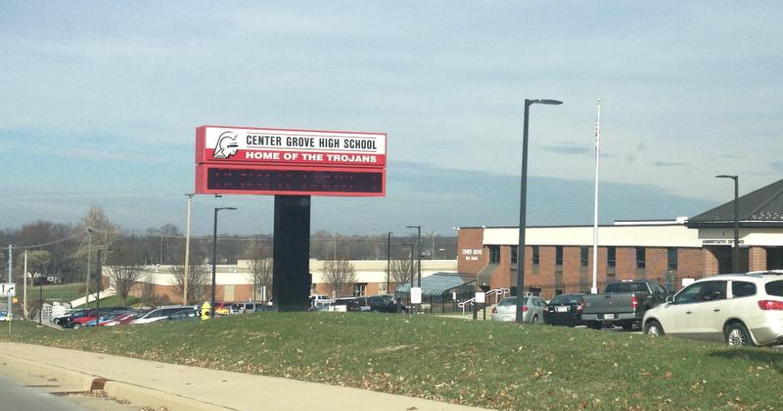Center Grove proposed superintendent pay would rank eighth highest in state