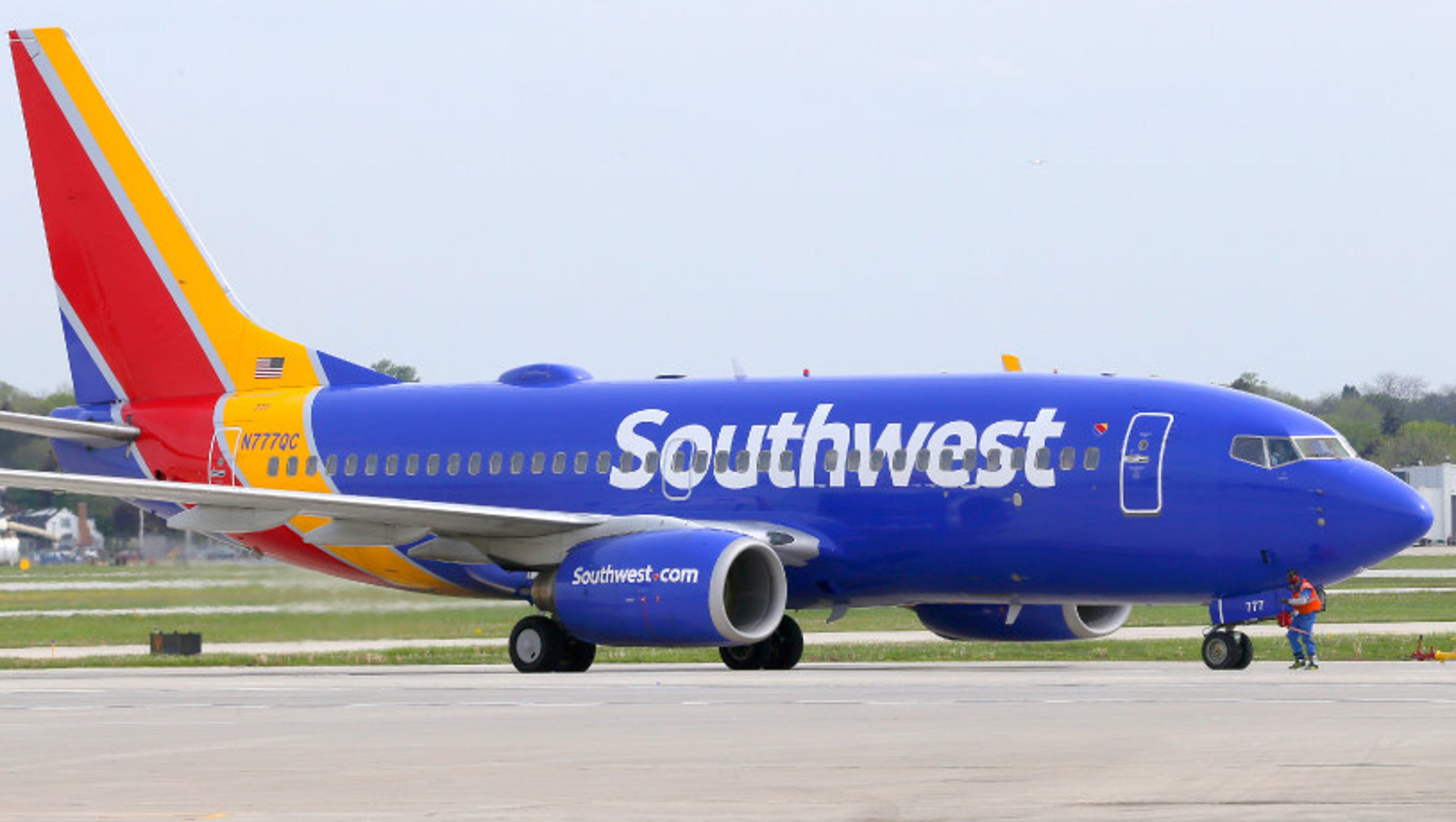 Southwest Airlines announces summer fare sale