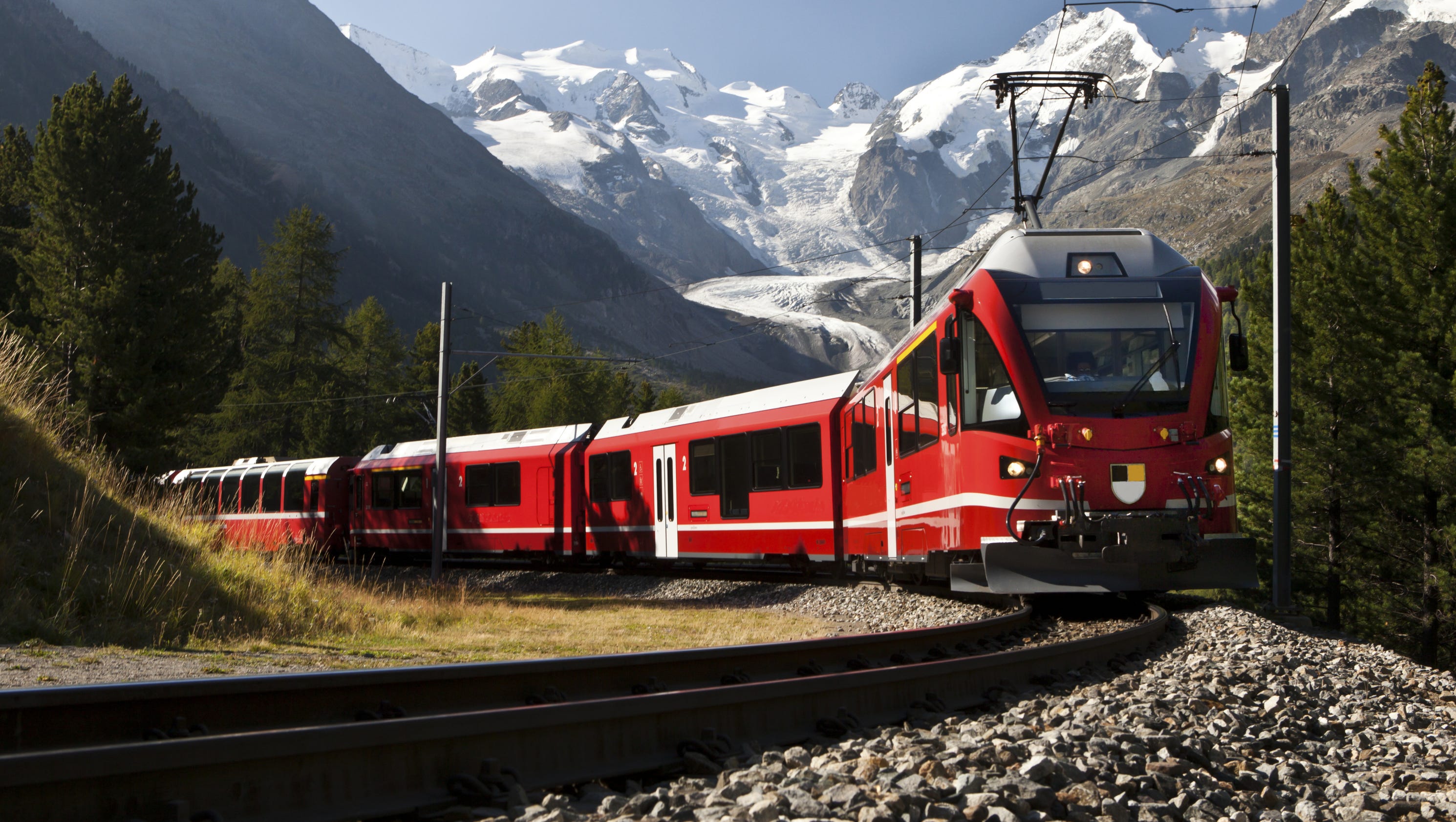 unlimited train travel europe