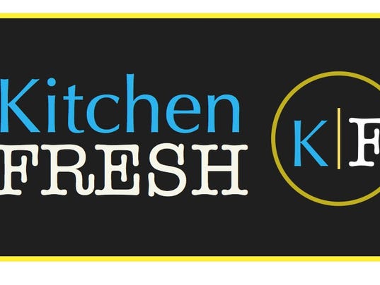 fresh kitchen