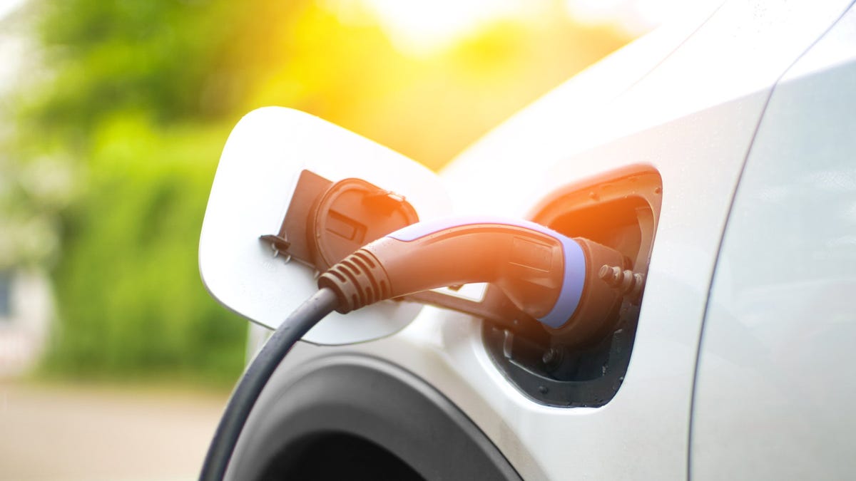 NASA says its space tech could cut electric car charging times to 5 minutes or less