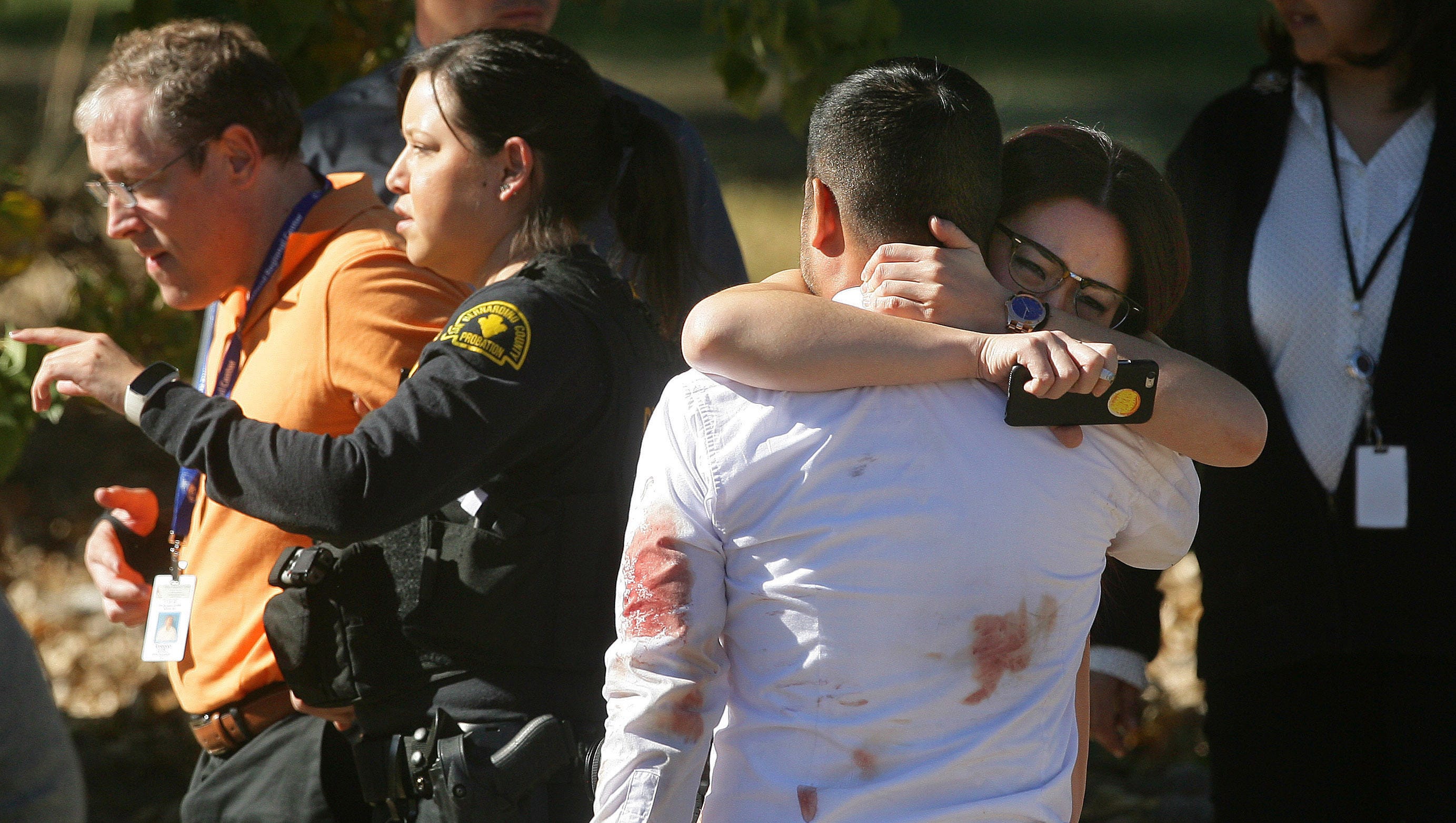 San Bernardino Shooting What We Know Now   635847092891547105 AP APTOPIX California Shootings 