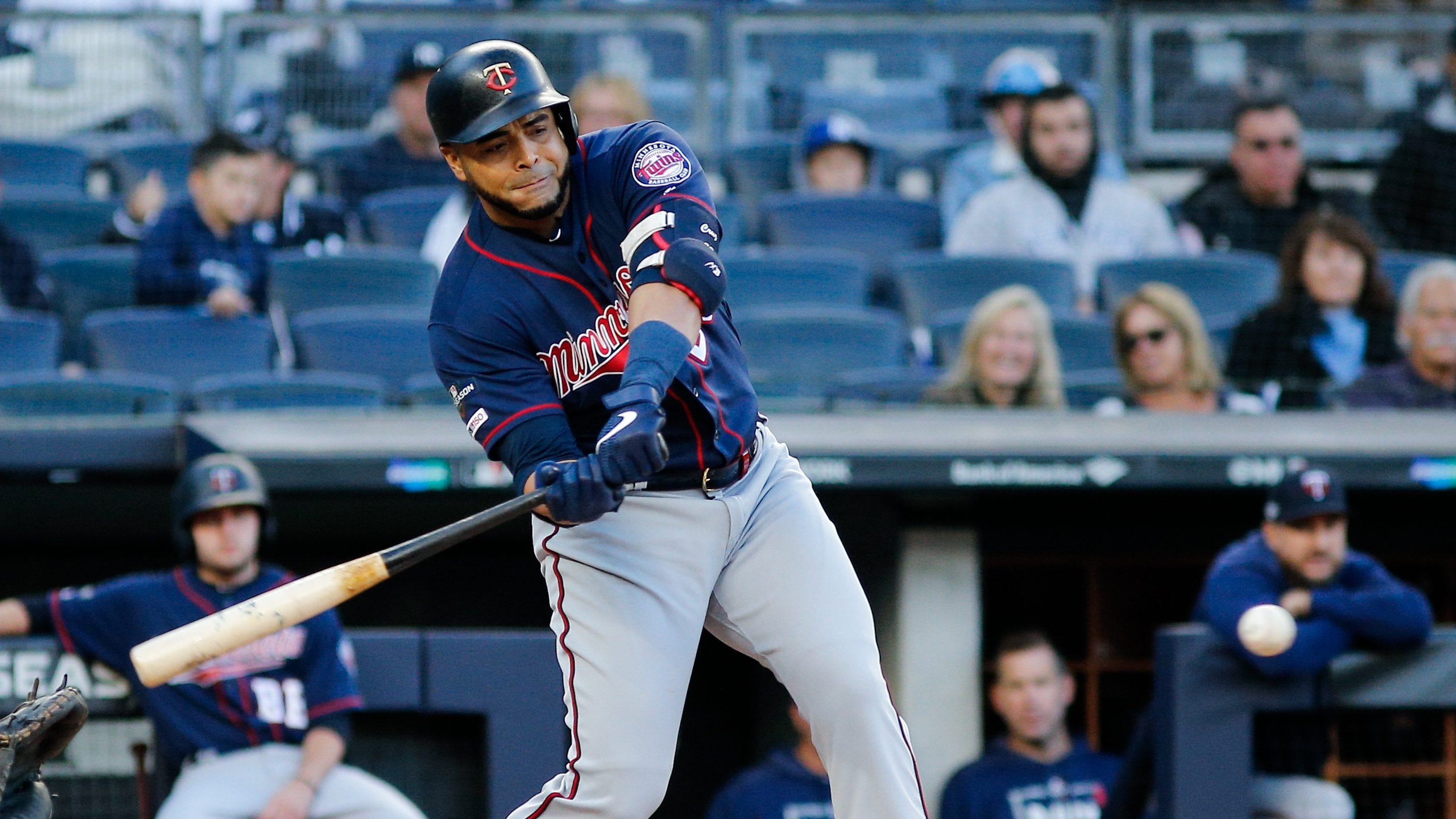 How many games will the Minnesota Twins win in 2020?