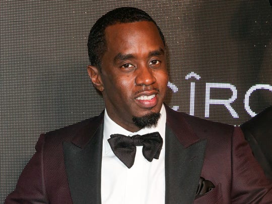 Mount Vernon's Puff Daddy now known as 'Love'