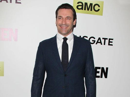 Pretty Little Liars Porn Chapters - Jon Hamm worked as a set dresser for softcore porn